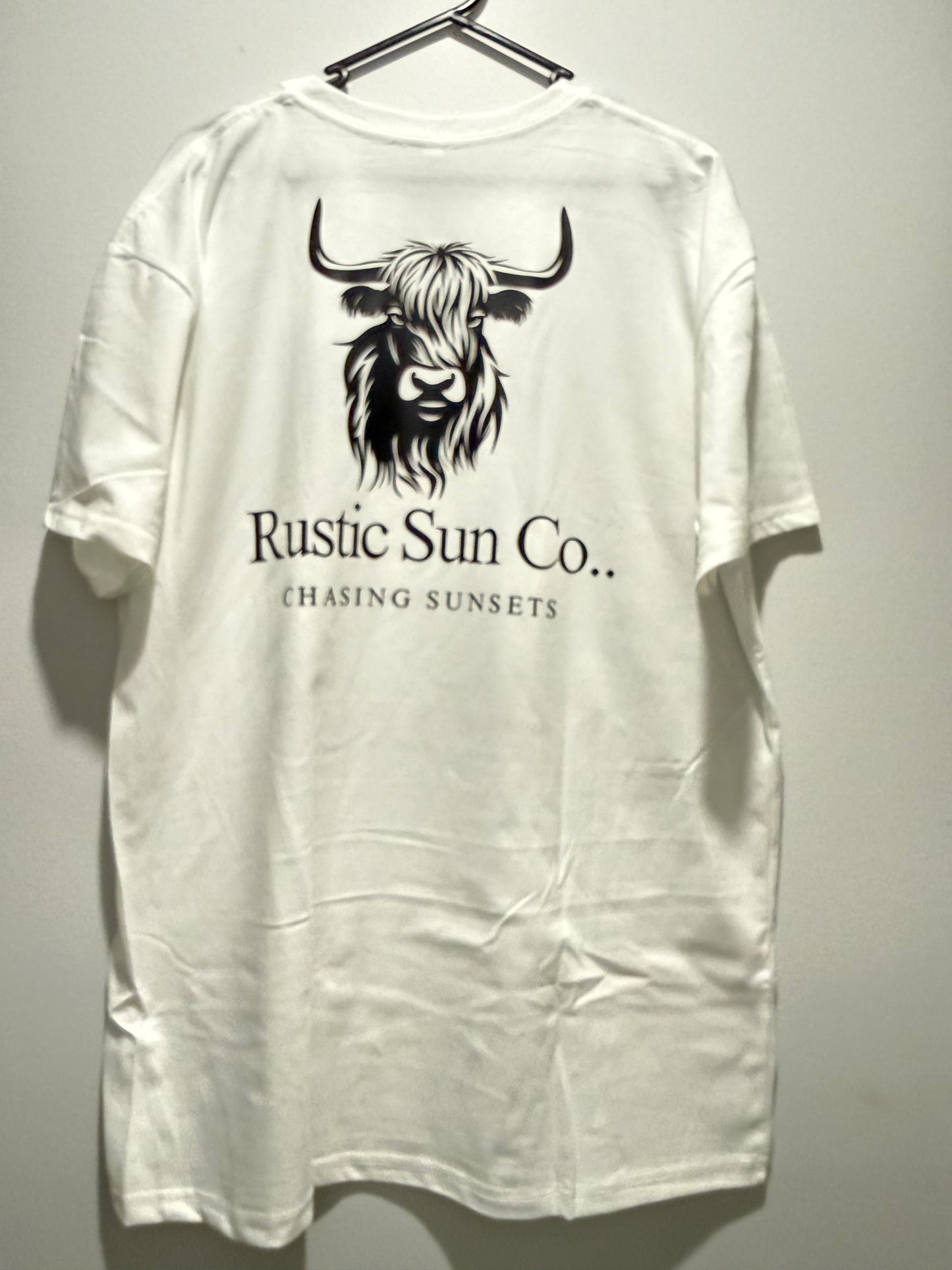 Original Highland Tshirt