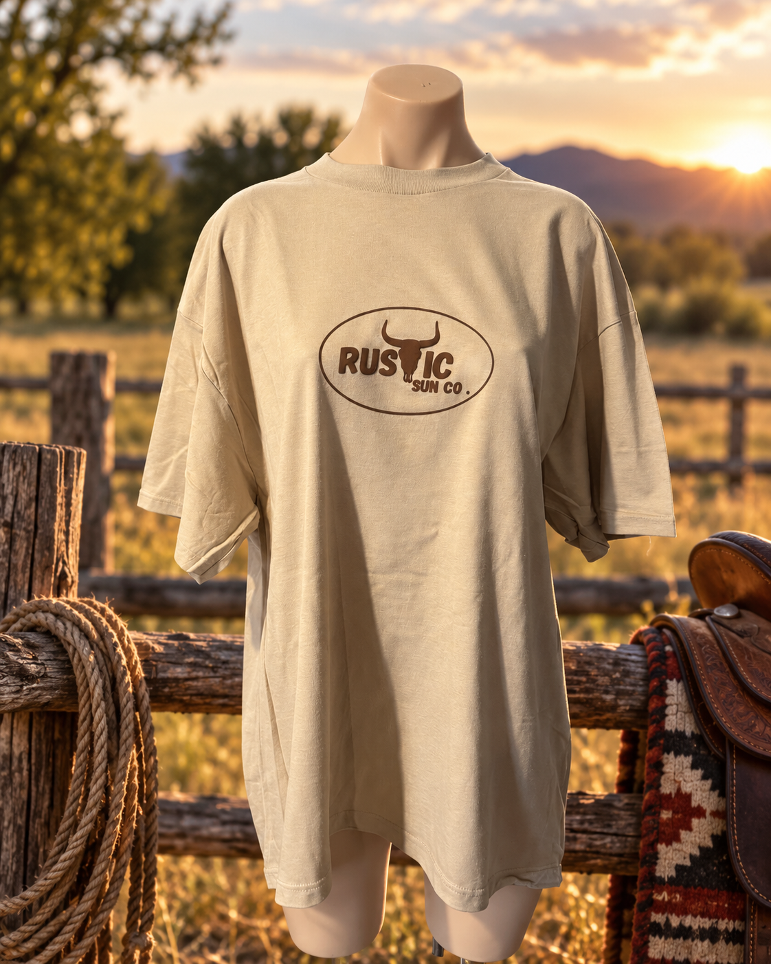 Boots,Bait and Beer Tee