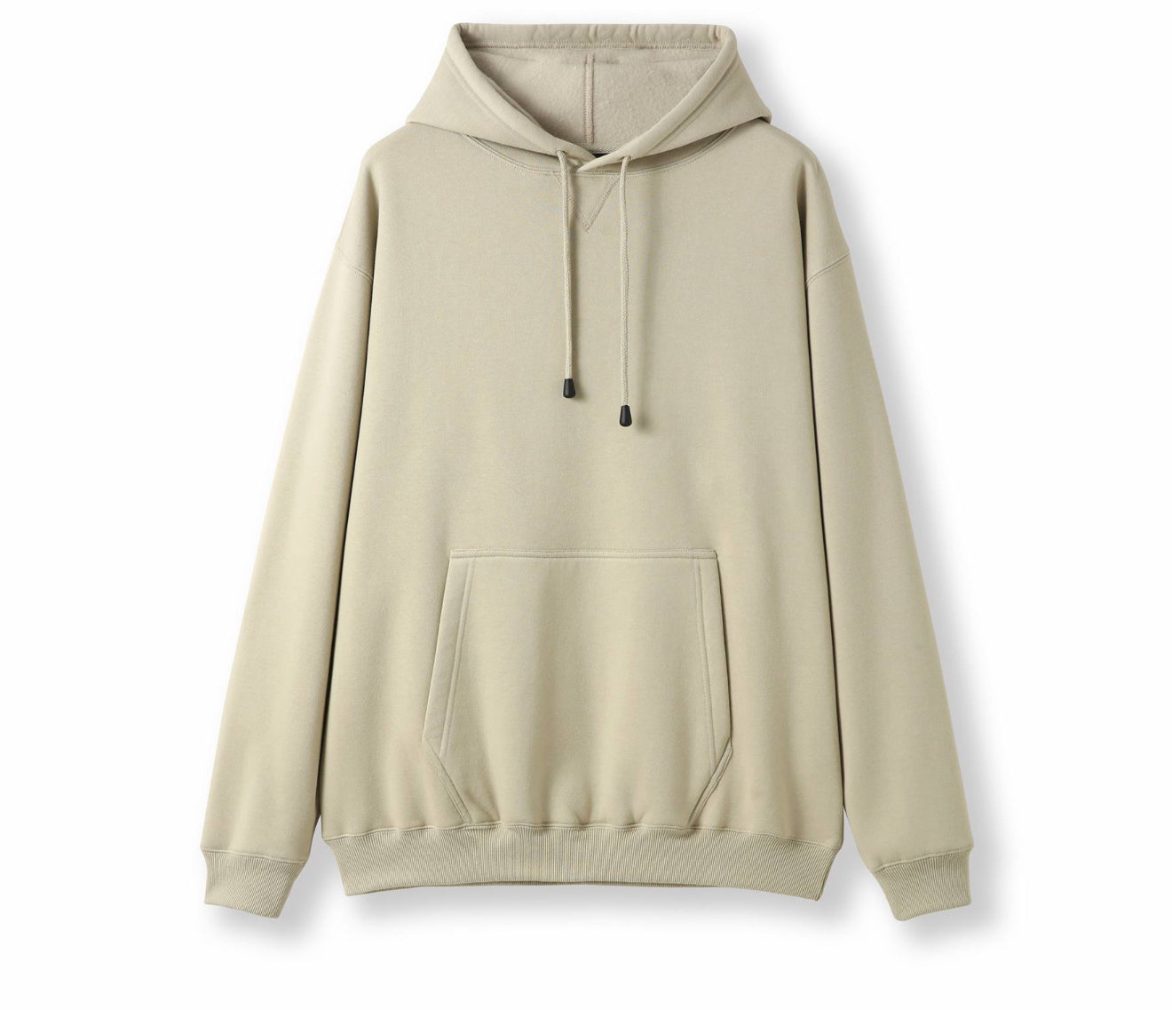 Adult Unisex Hoodie