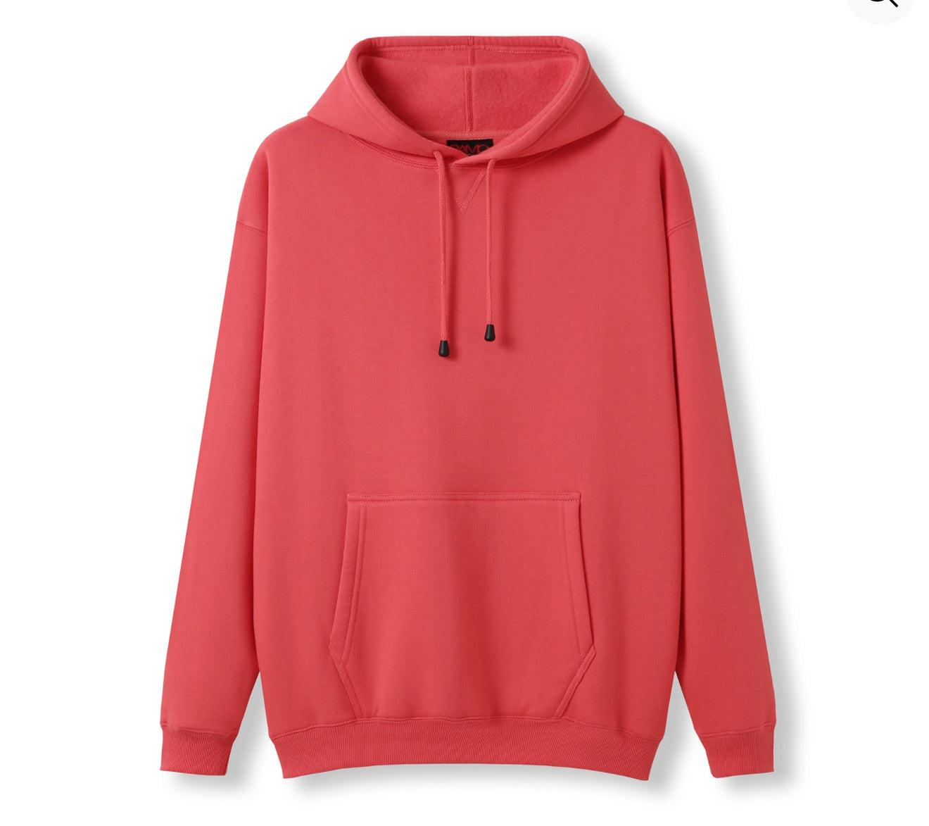 Adult Unisex Hoodie