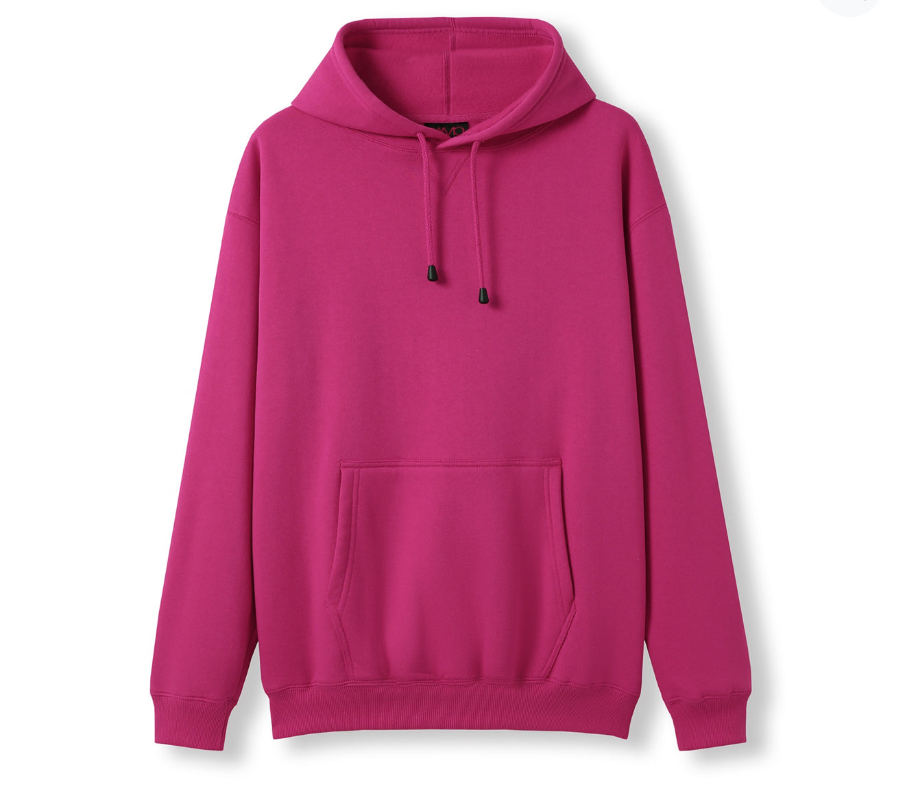 Adult Unisex Hoodie