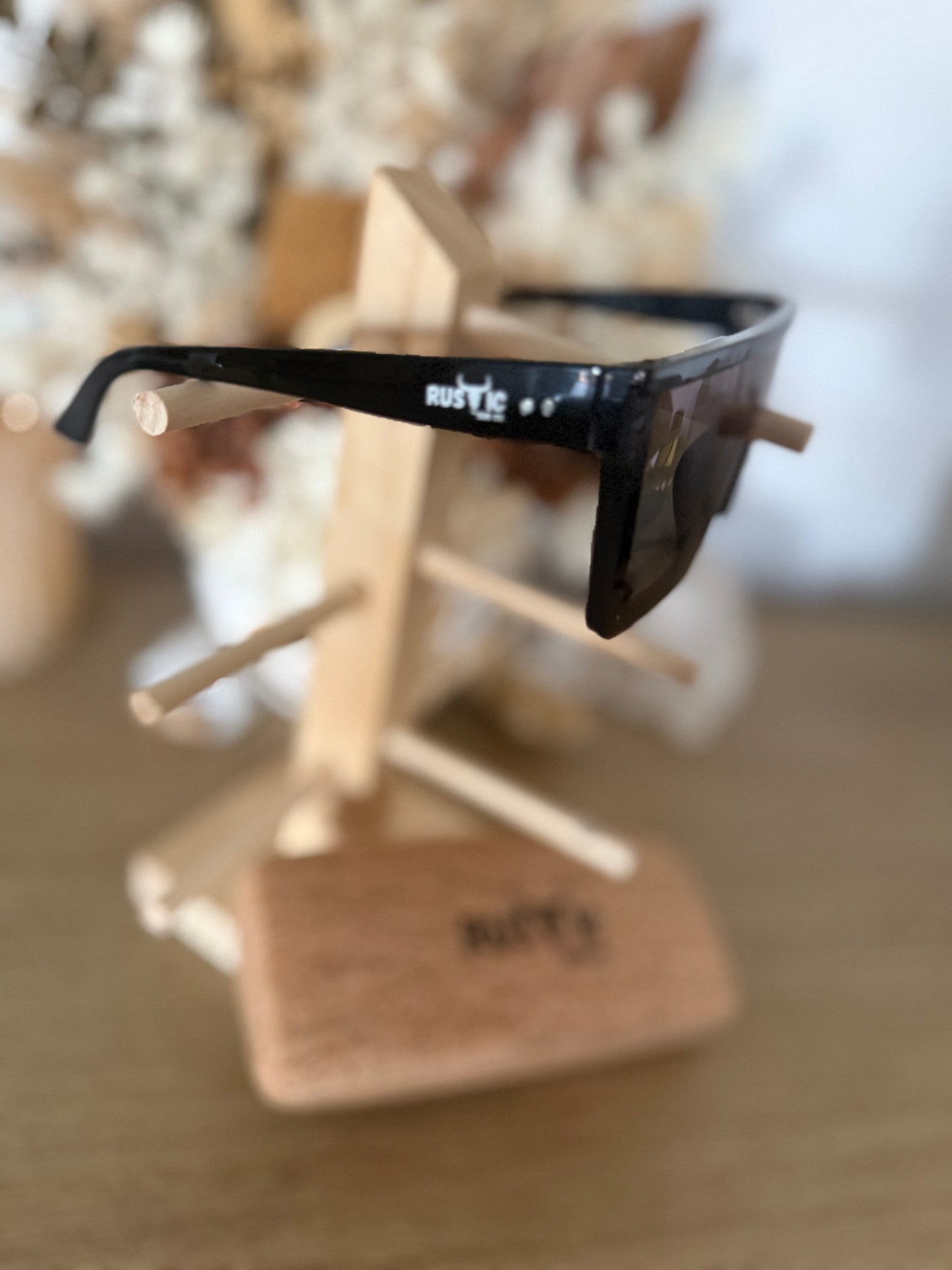 Rodeo Unisex Sun Glasses