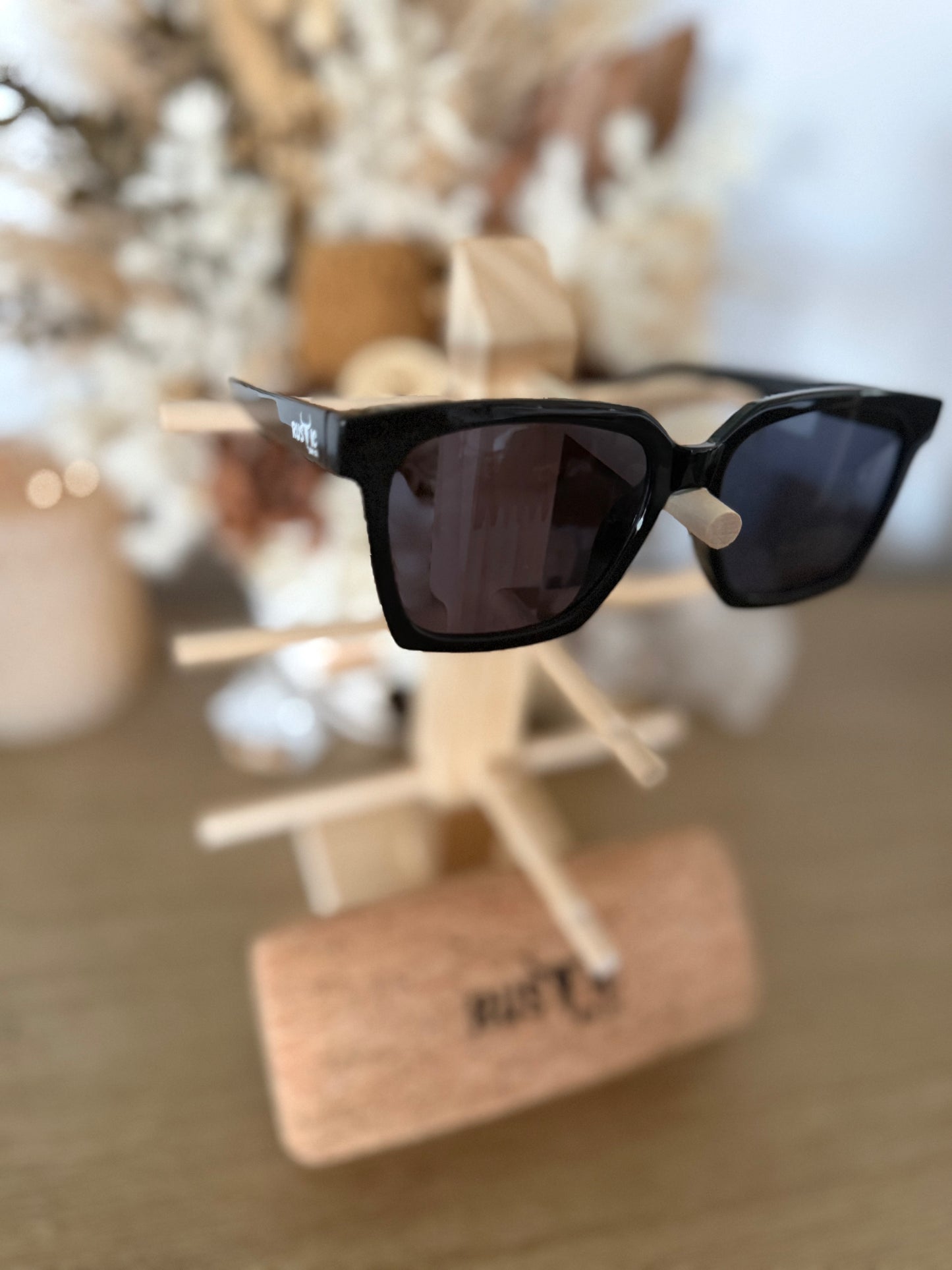 Dusty Road Sunglasses