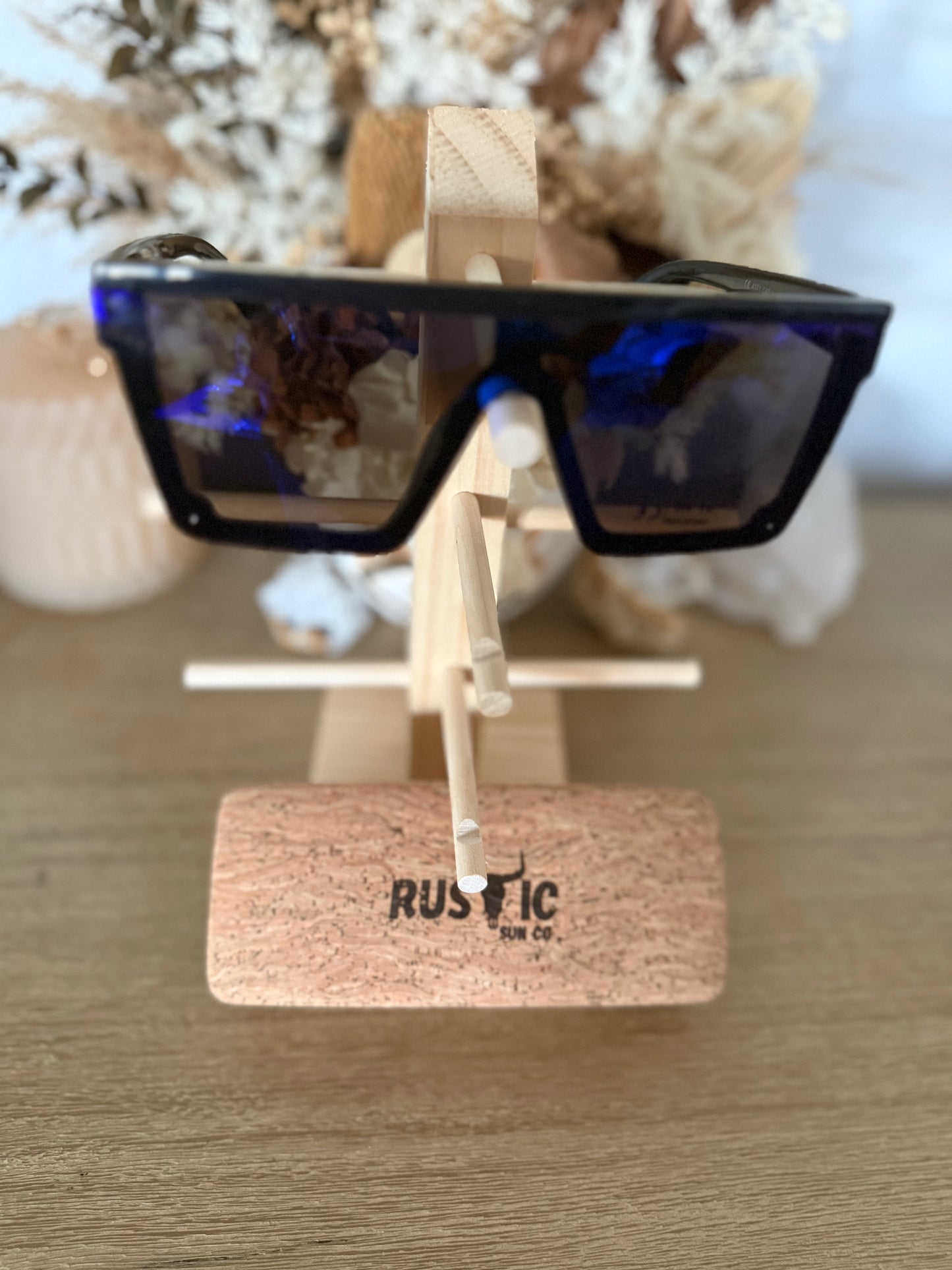 Rodeo Unisex Sun Glasses