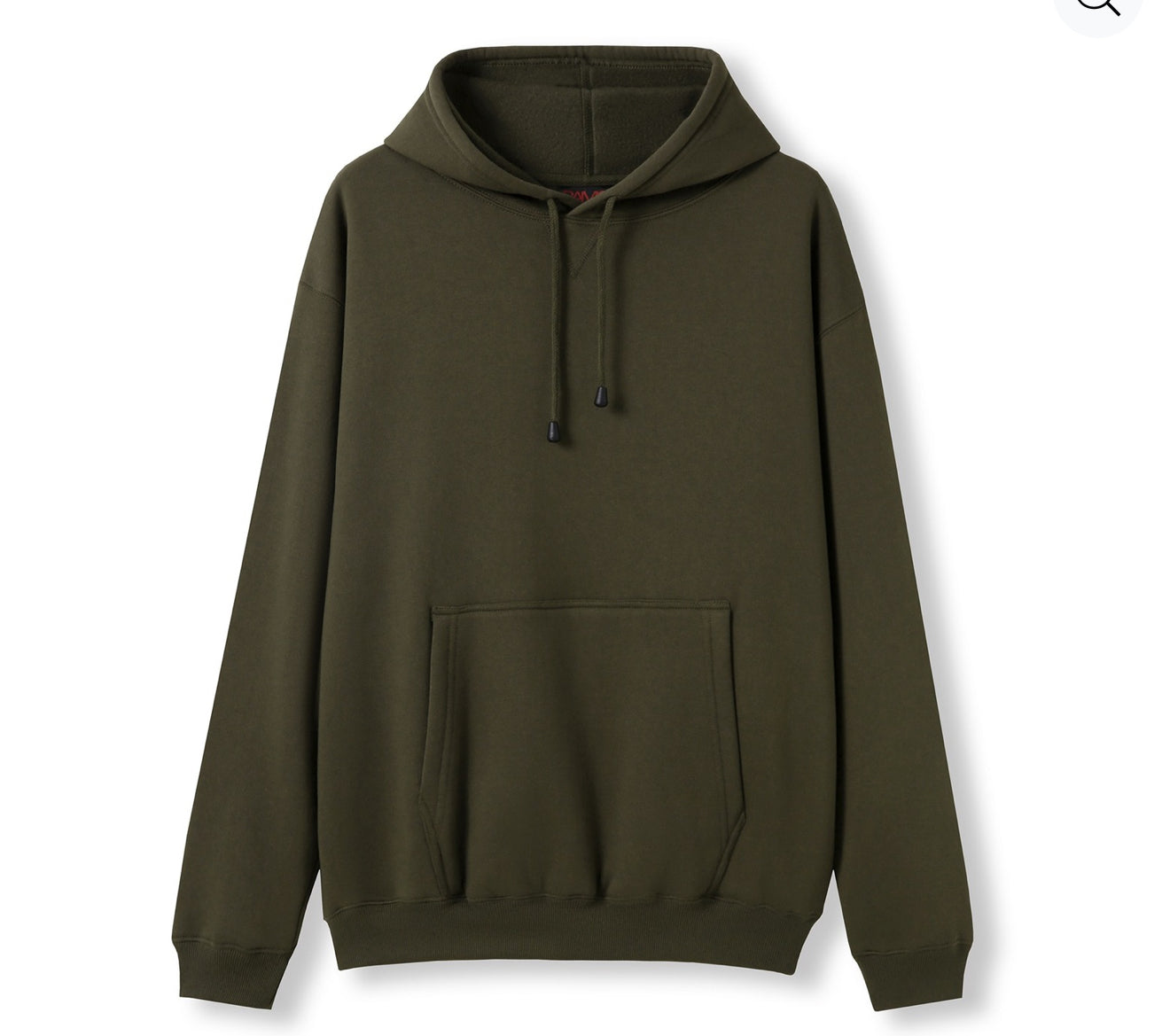 Adult Unisex Hoodie