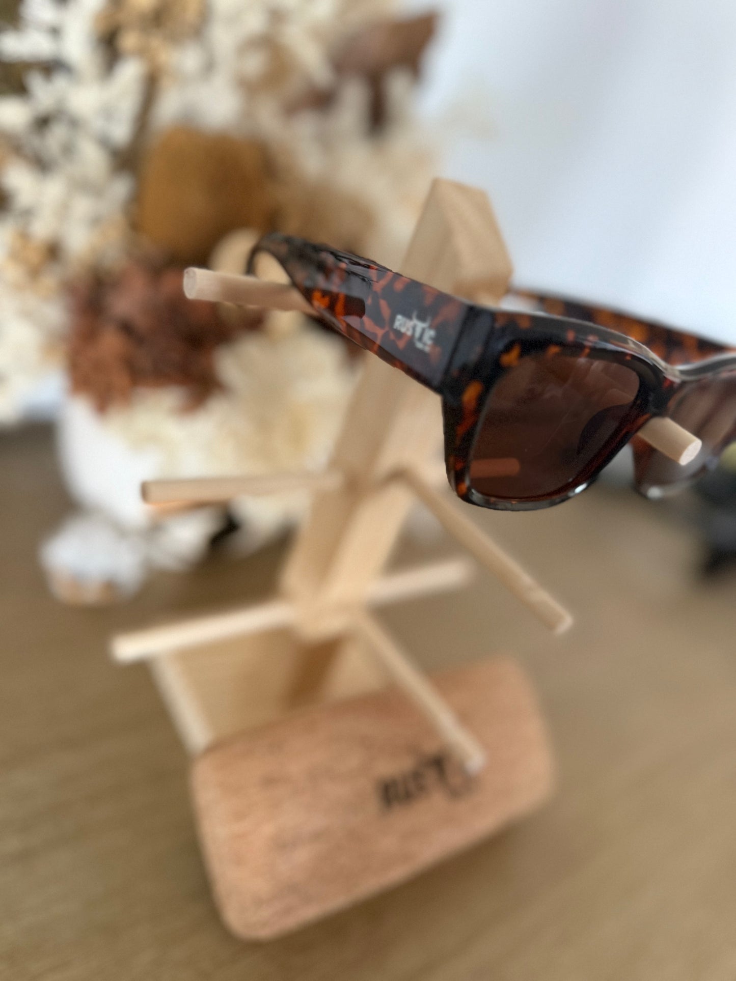 Harvest Sunglasses