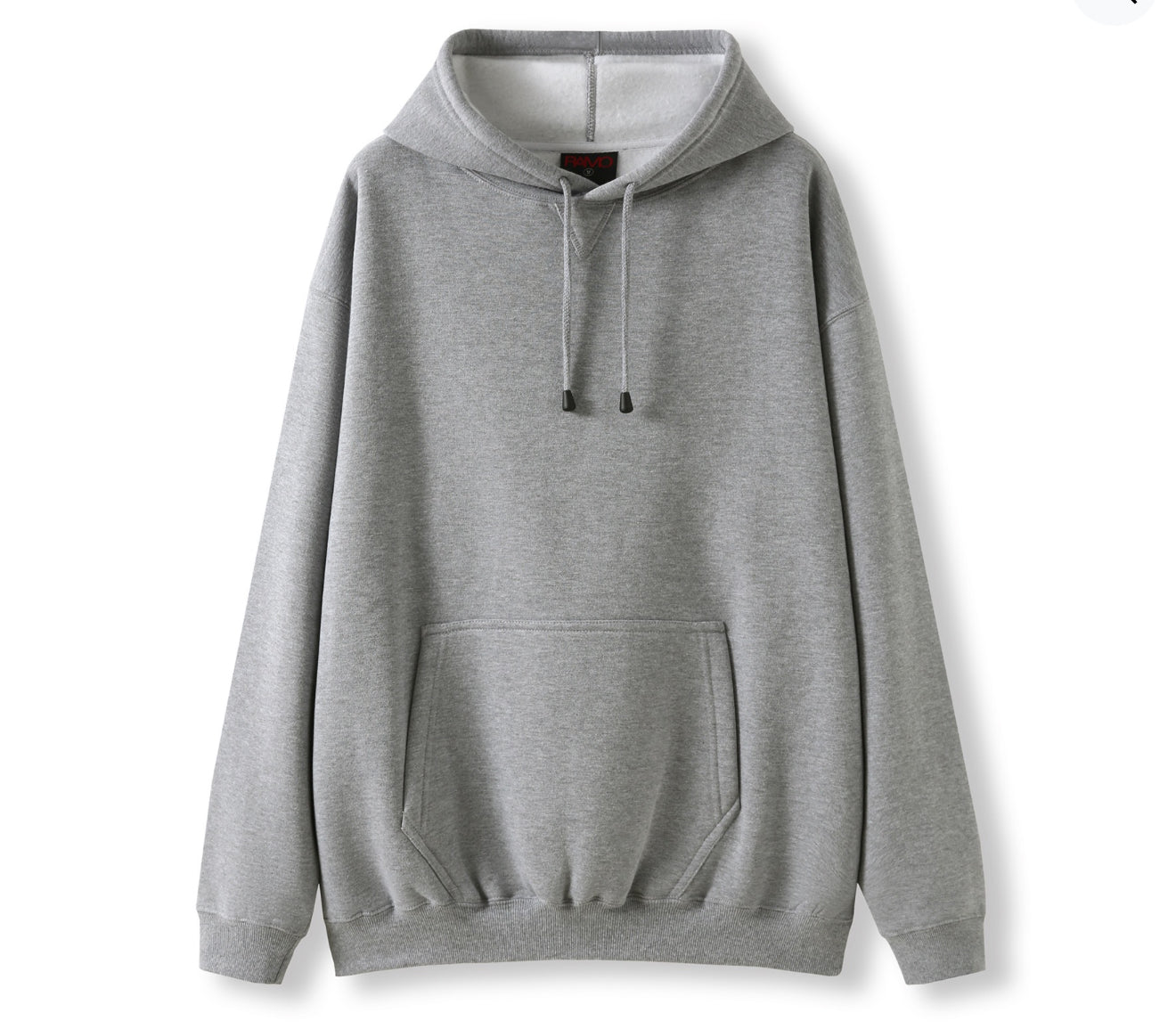 Adult Unisex Hoodie