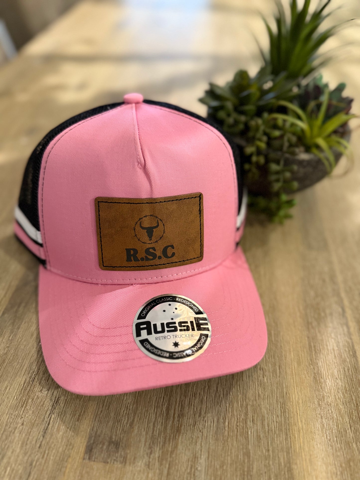 “Canyon” Trucker Hat