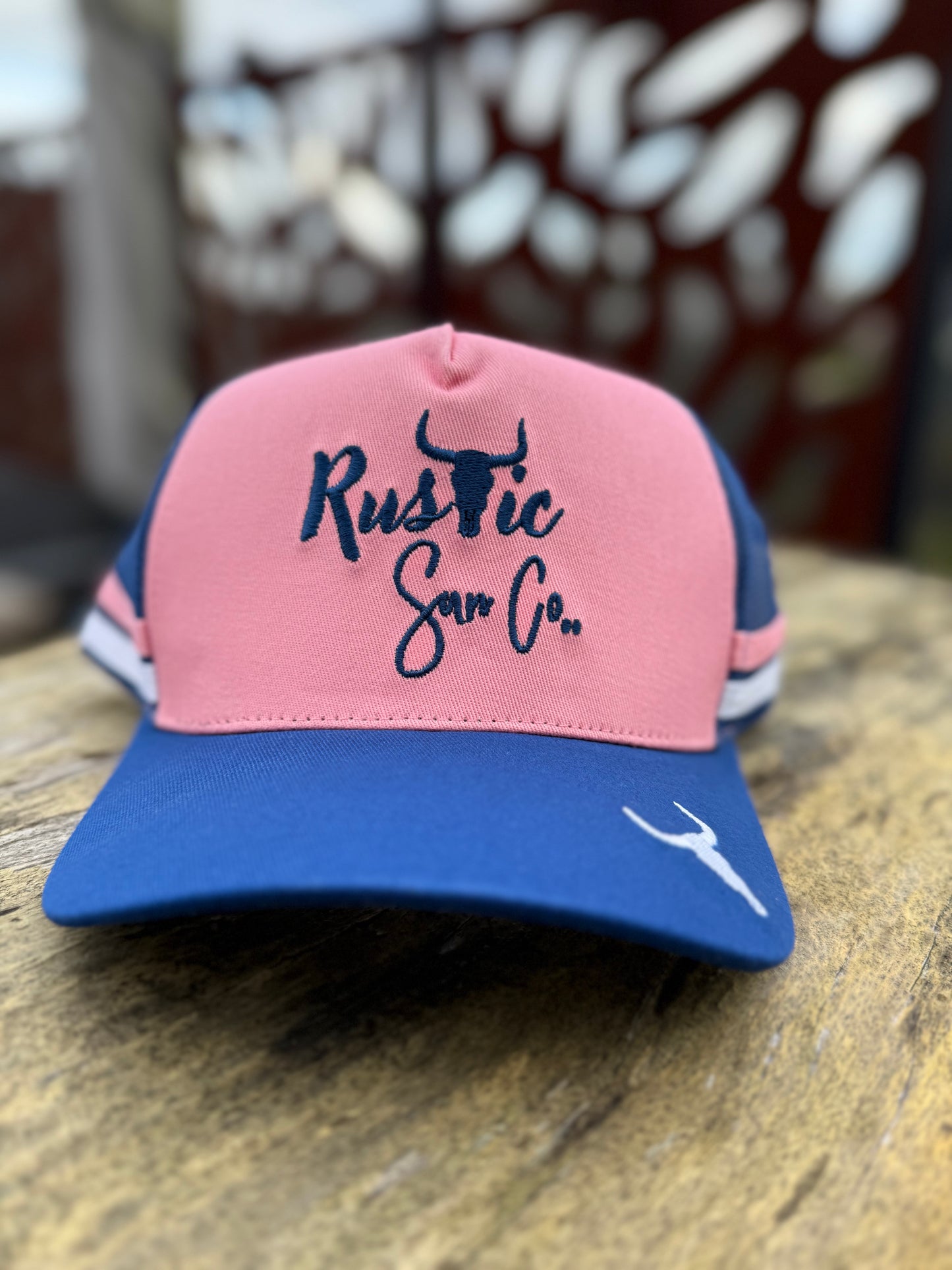Chasing Sunset Trucker Caps