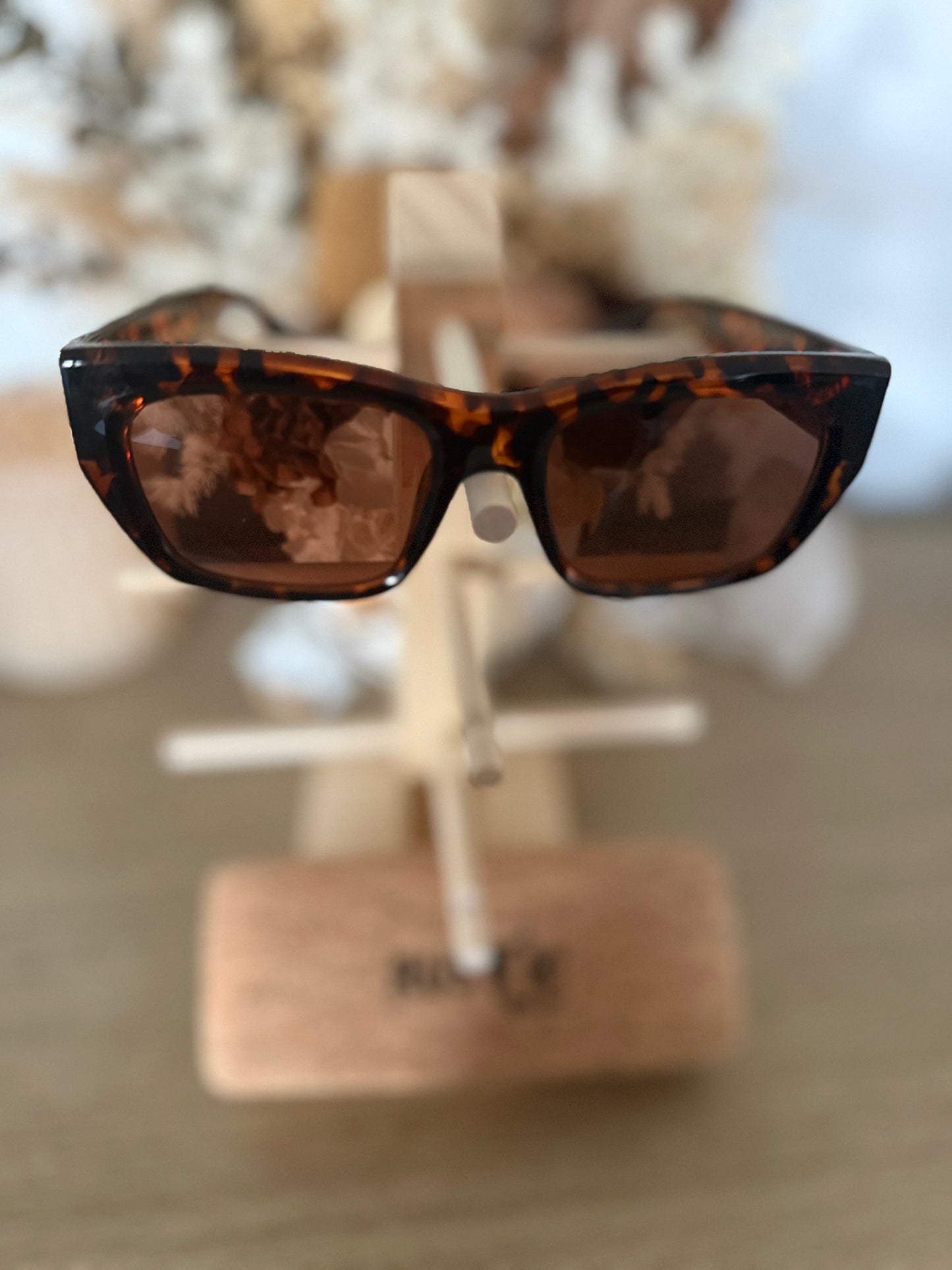 Harvest Sunglasses