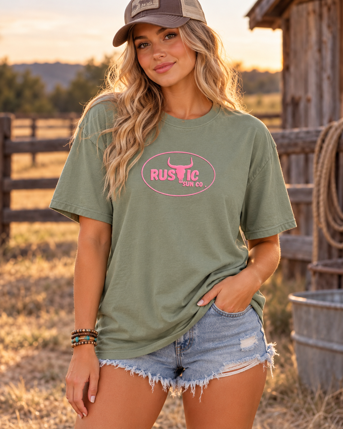 If Lost Cowboy