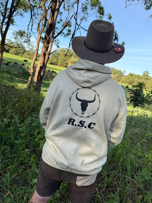 Adult Unisex Hoodie