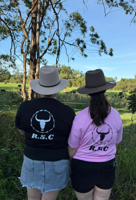 Adult Unisex Tshirts