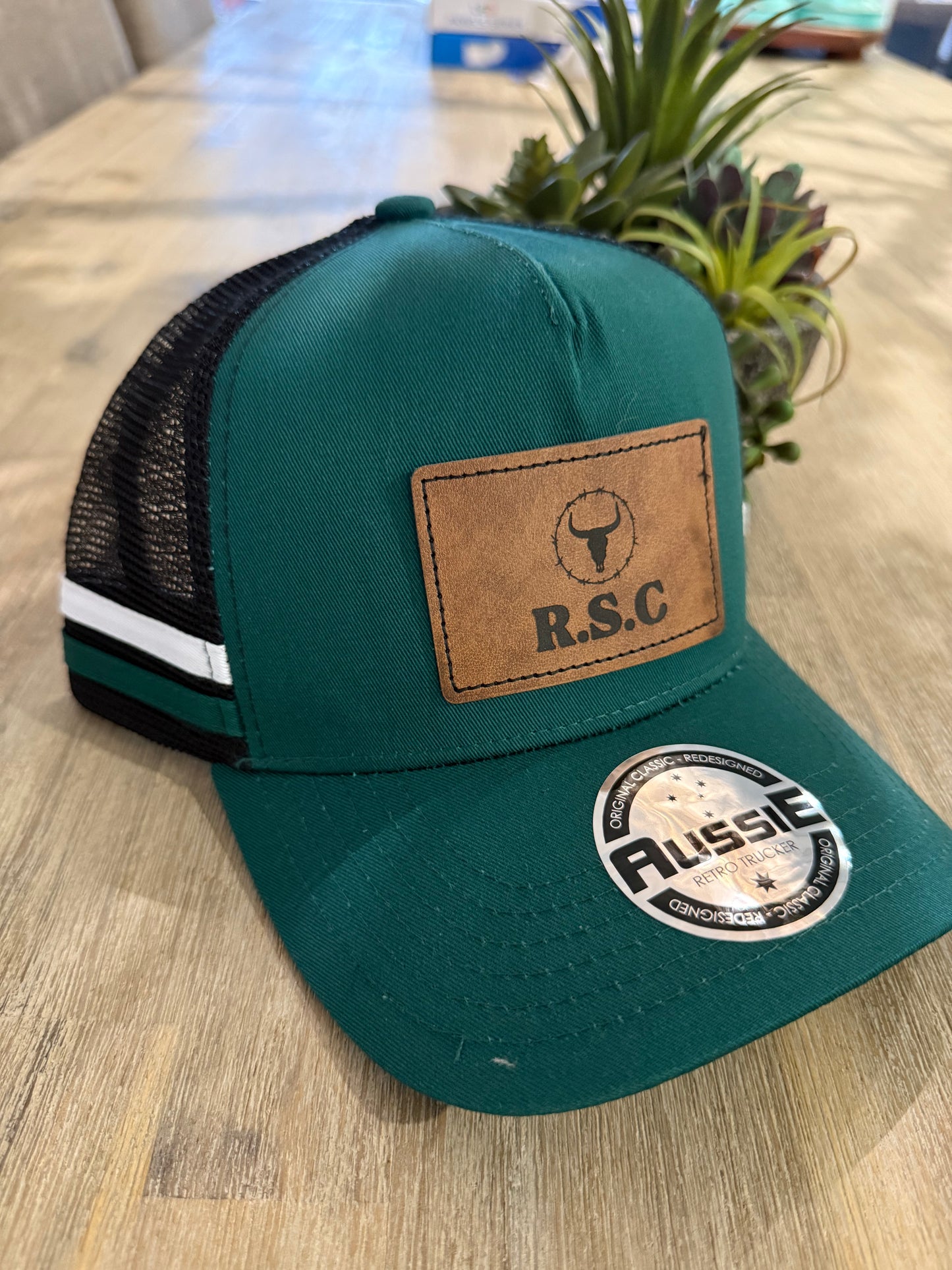 “Canyon” Trucker Hat