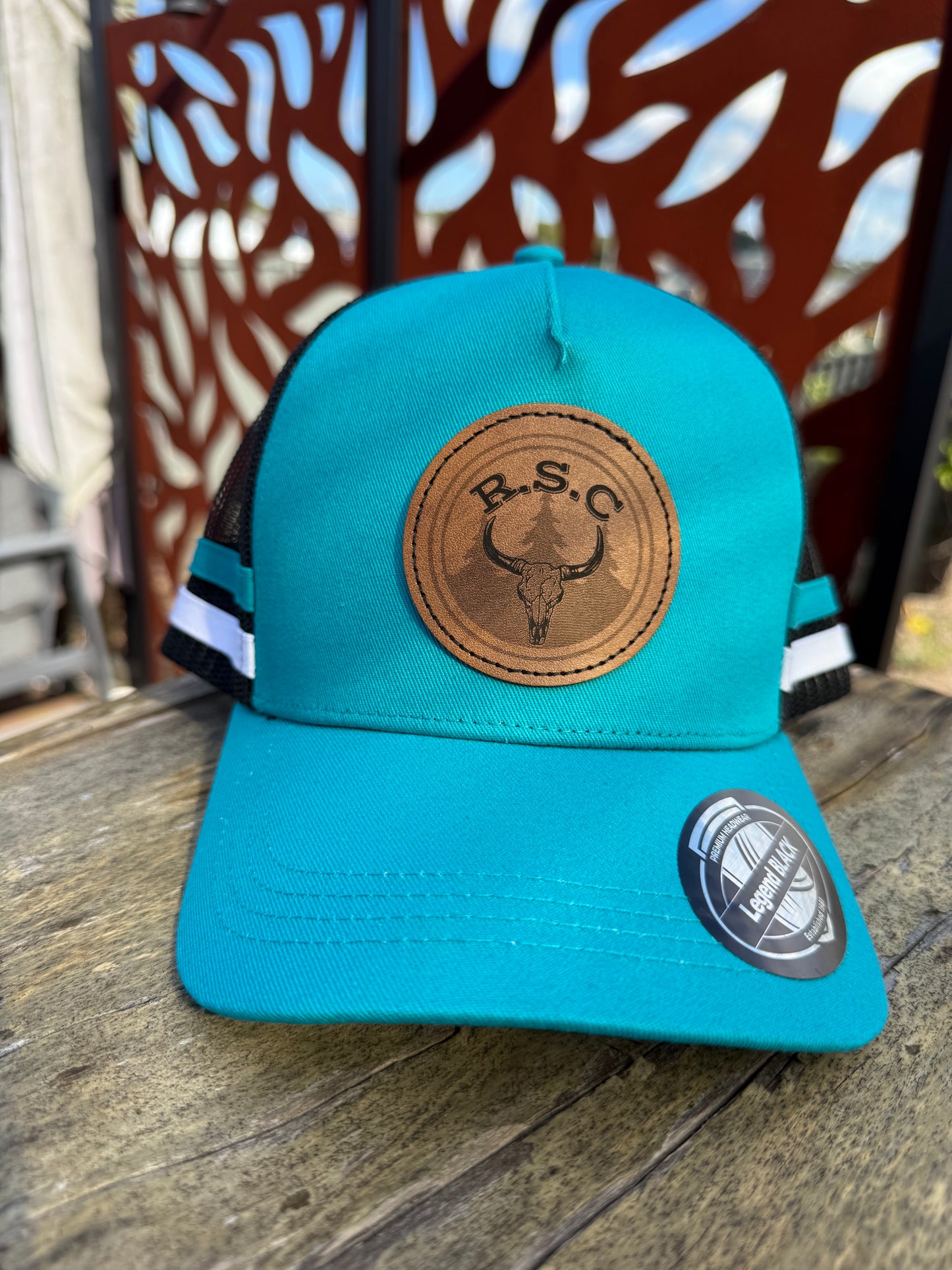 “Canyon” Trucker Hat