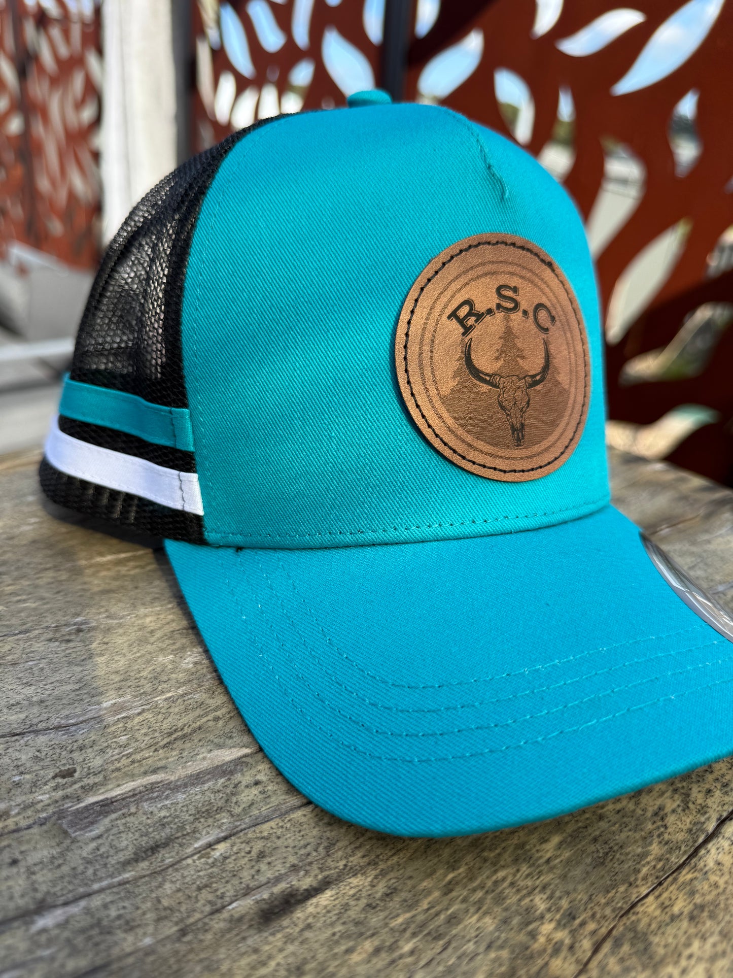 “Canyon” Trucker Hat
