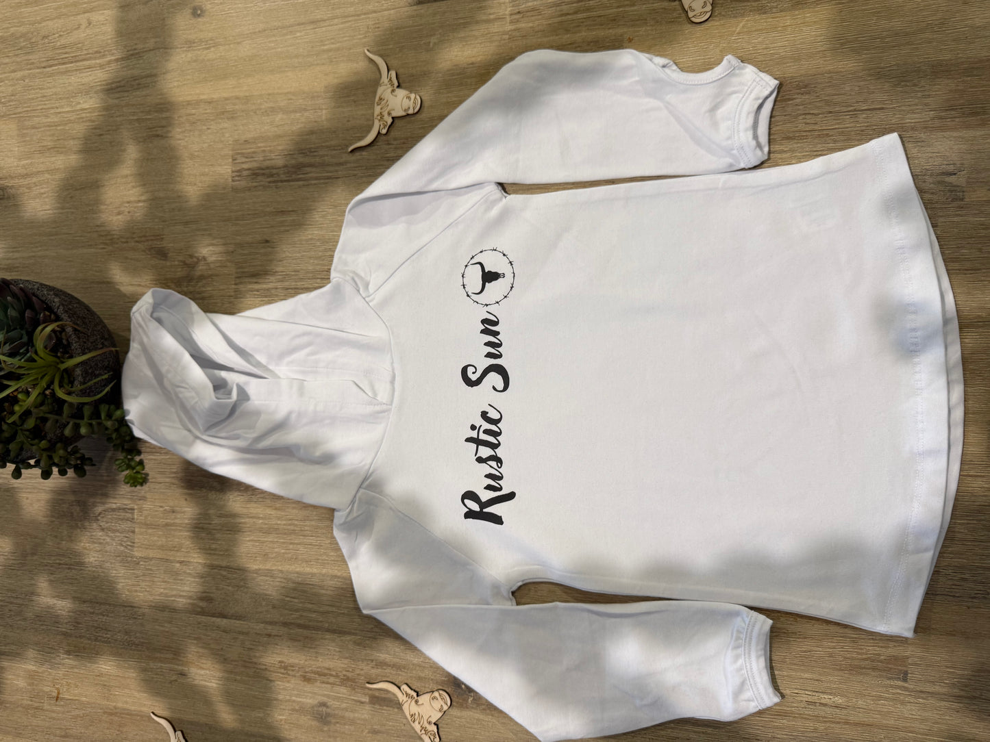 Tshirts Hoodie
