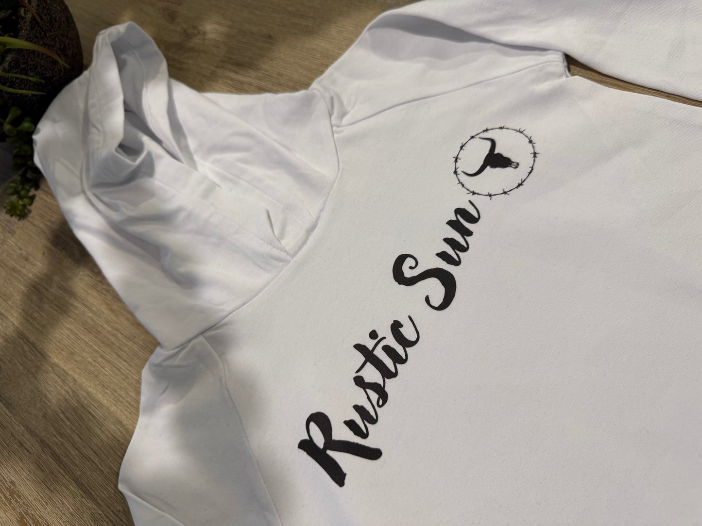 Tshirts Hoodie