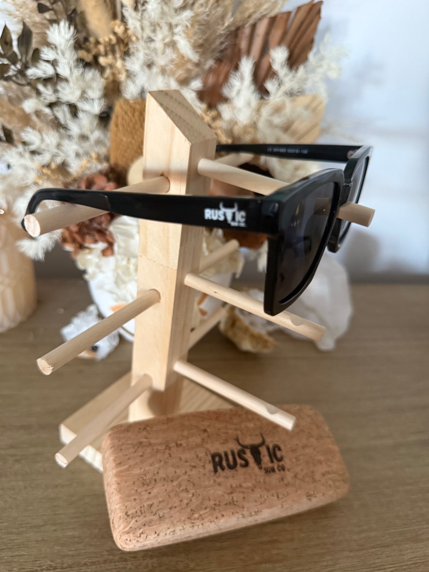 Dusty Road Sunglasses