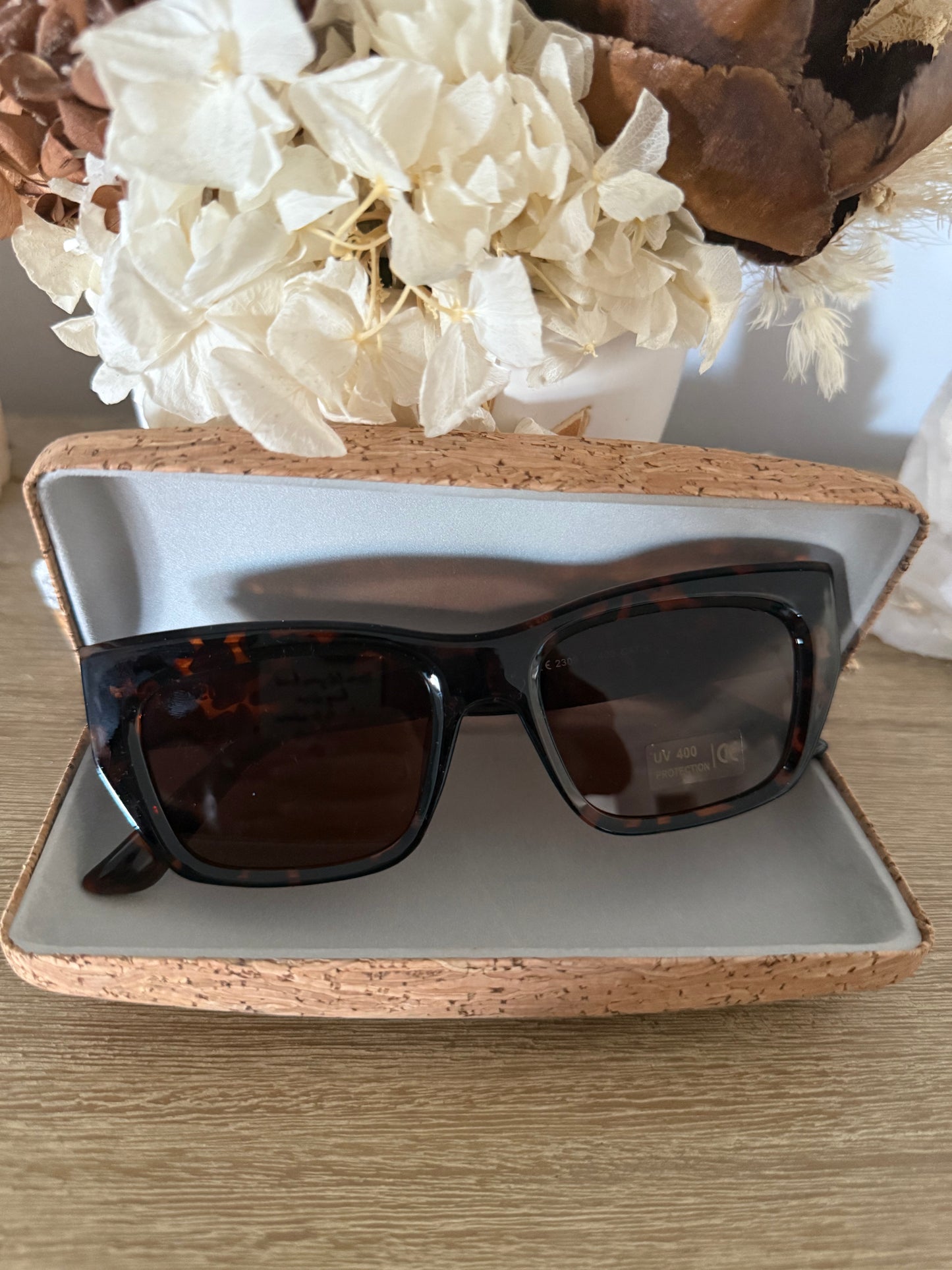 Harvest Sunglasses