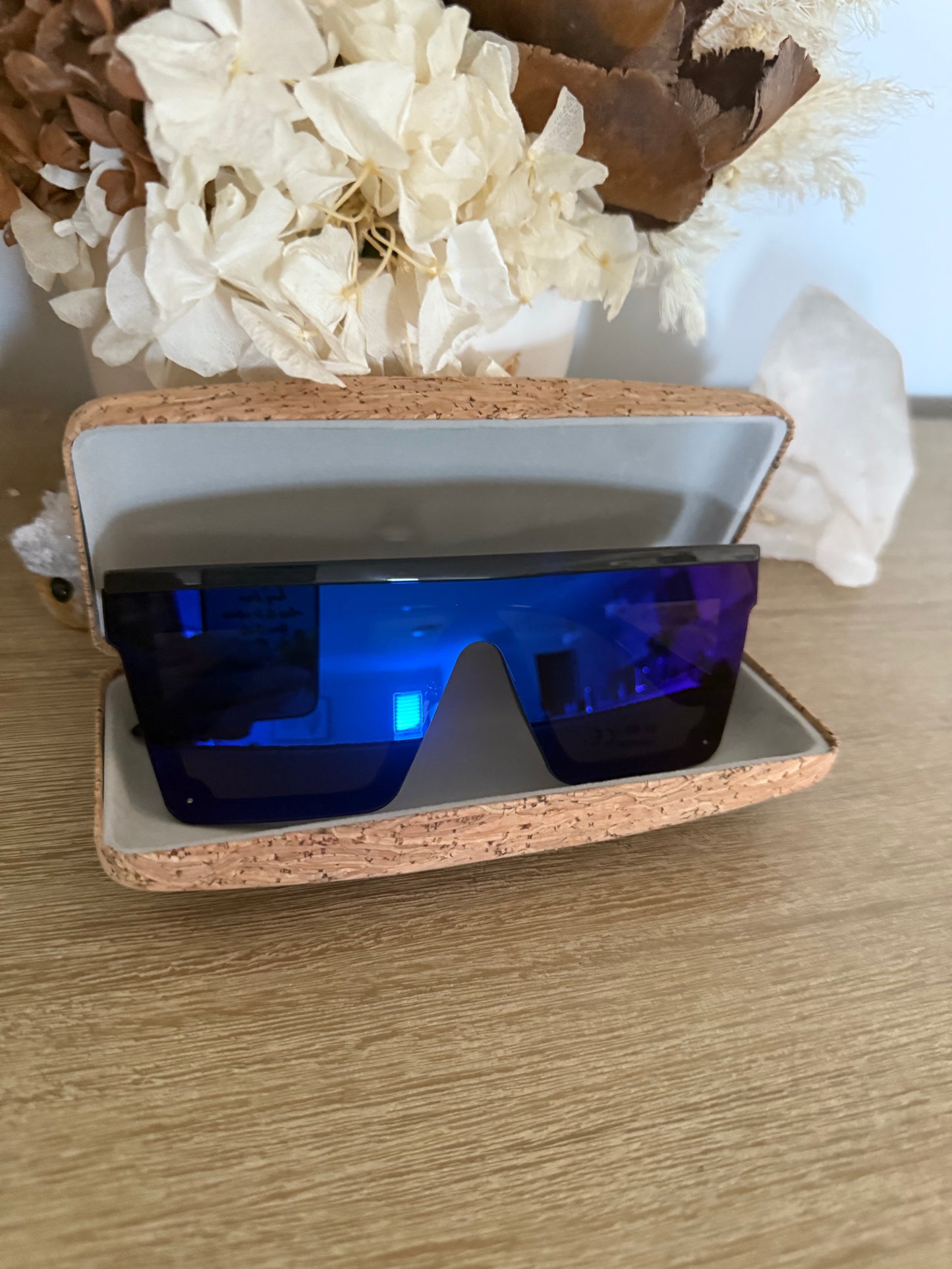 Rodeo Unisex Sun Glasses