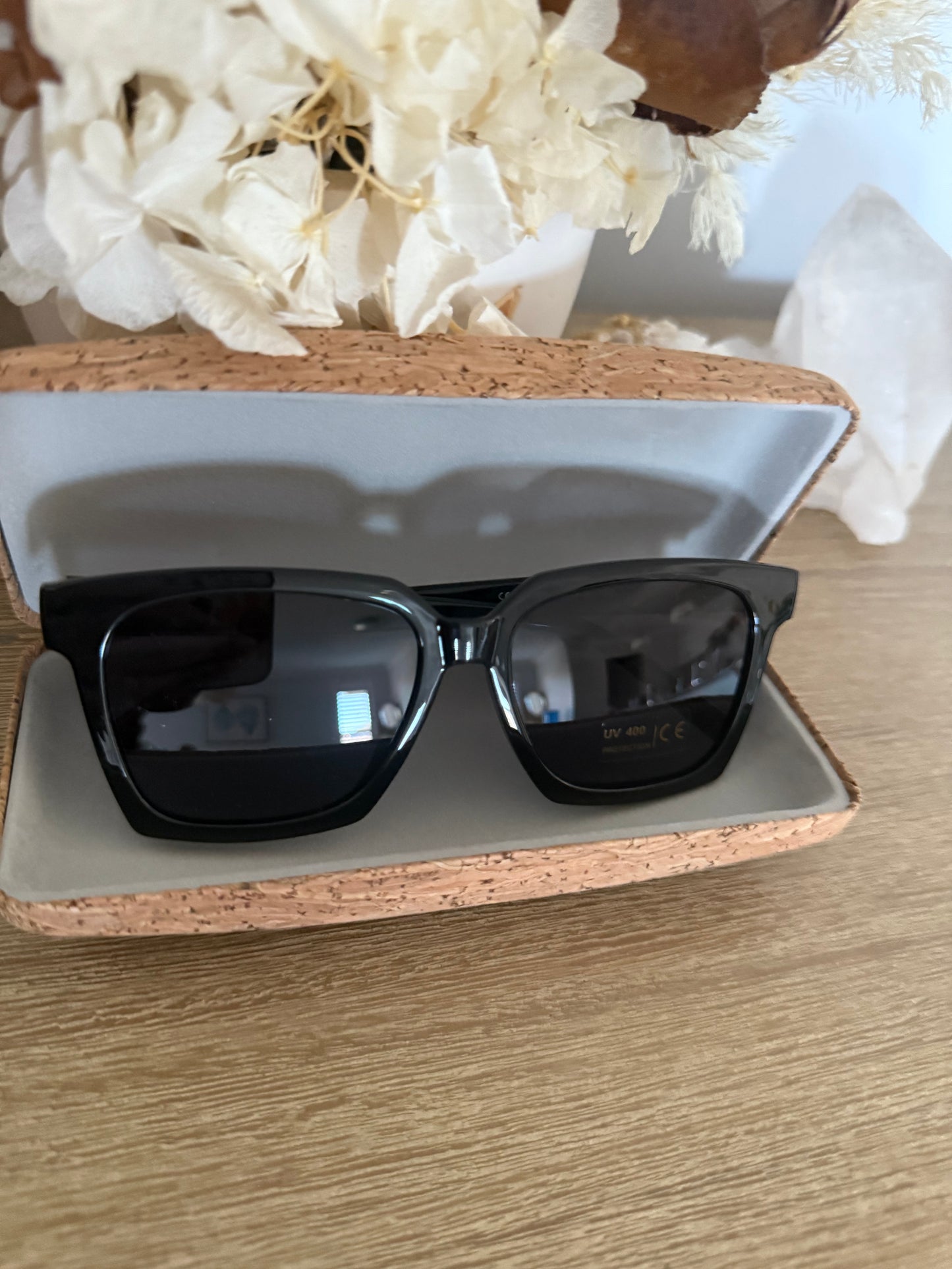 Dusty Road Sunglasses