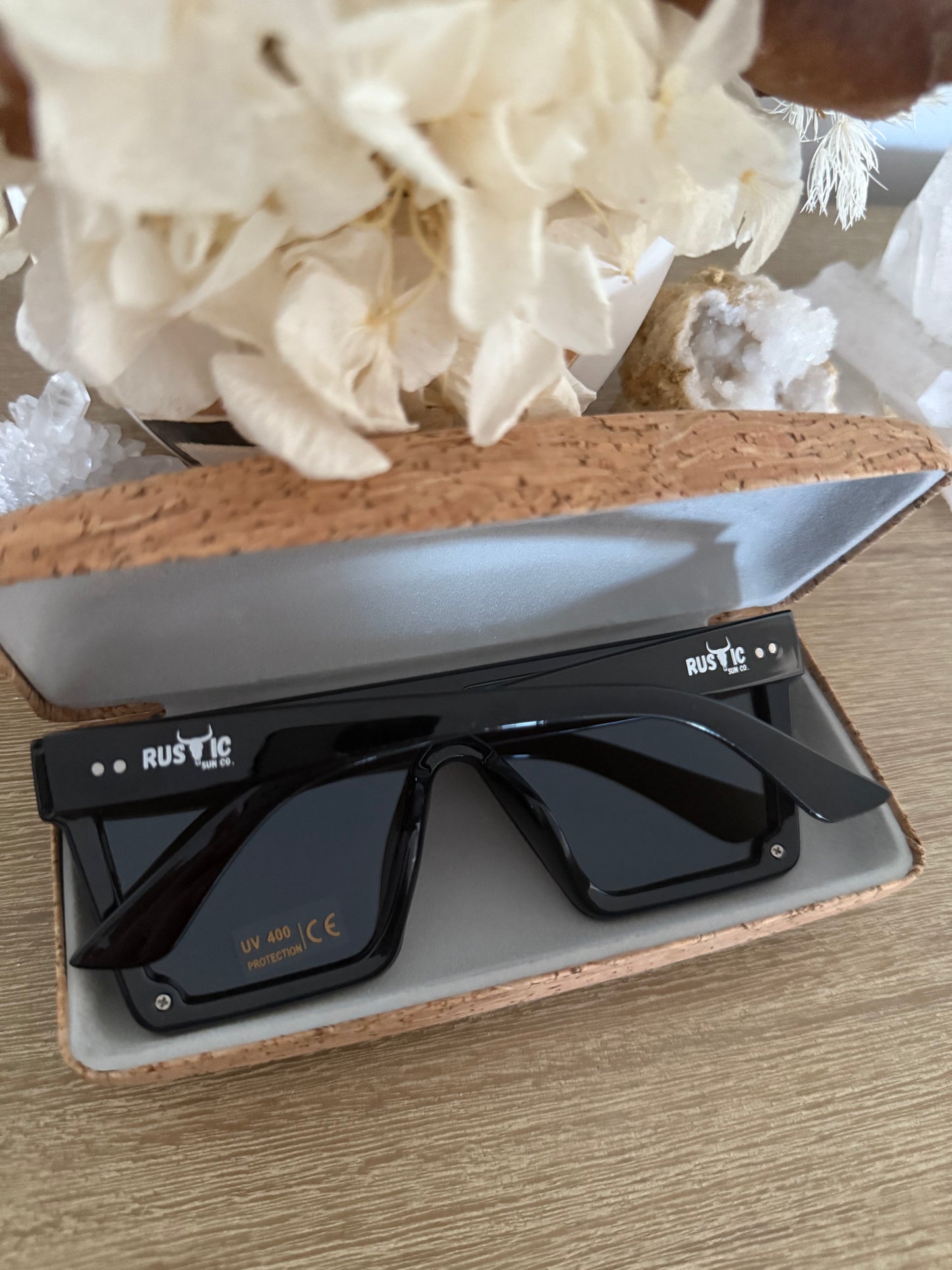 Rodeo Unisex Sun Glasses