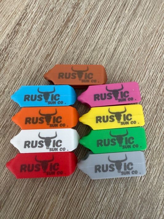 Sheep Tags