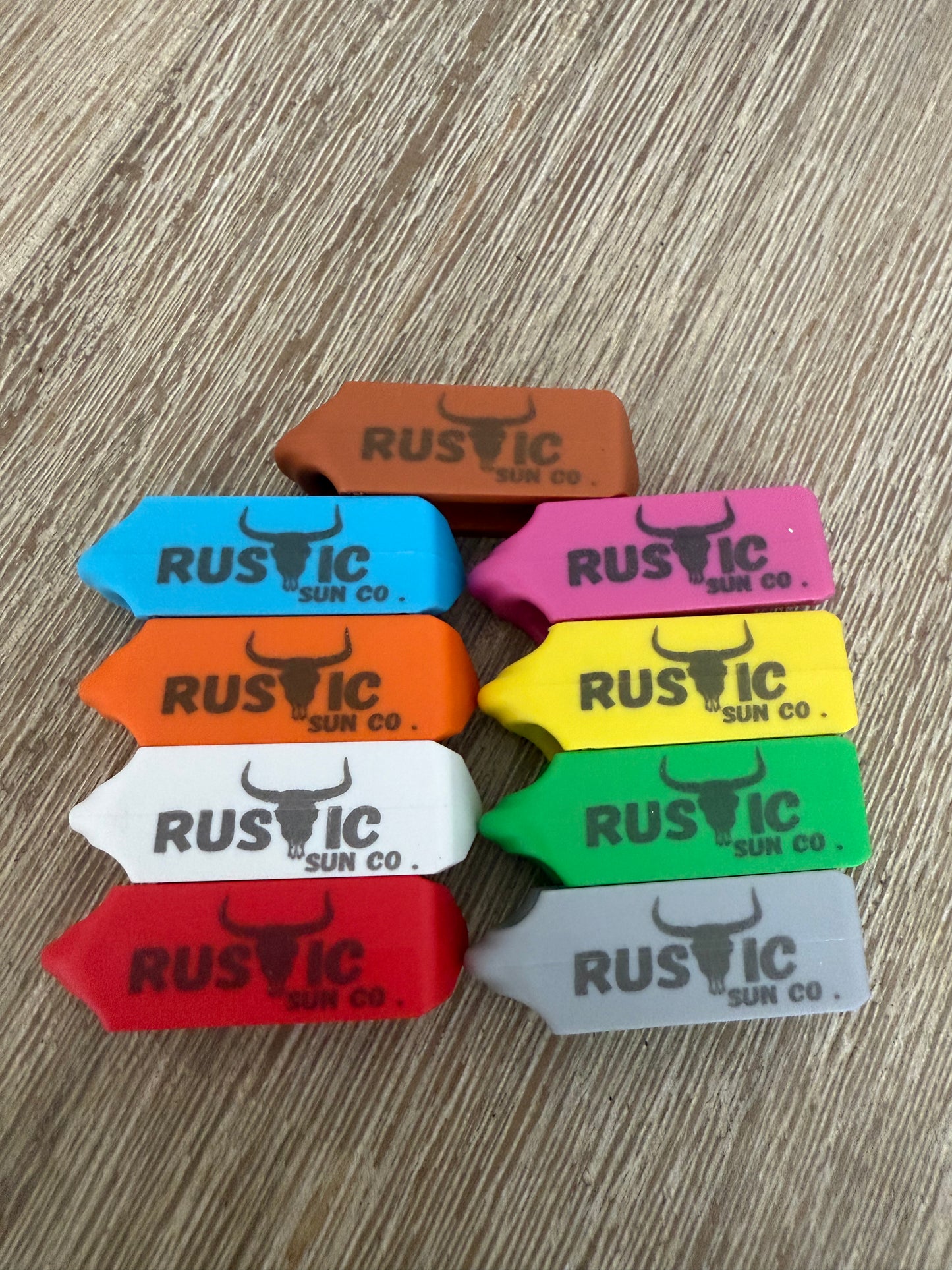 Sheep Tags