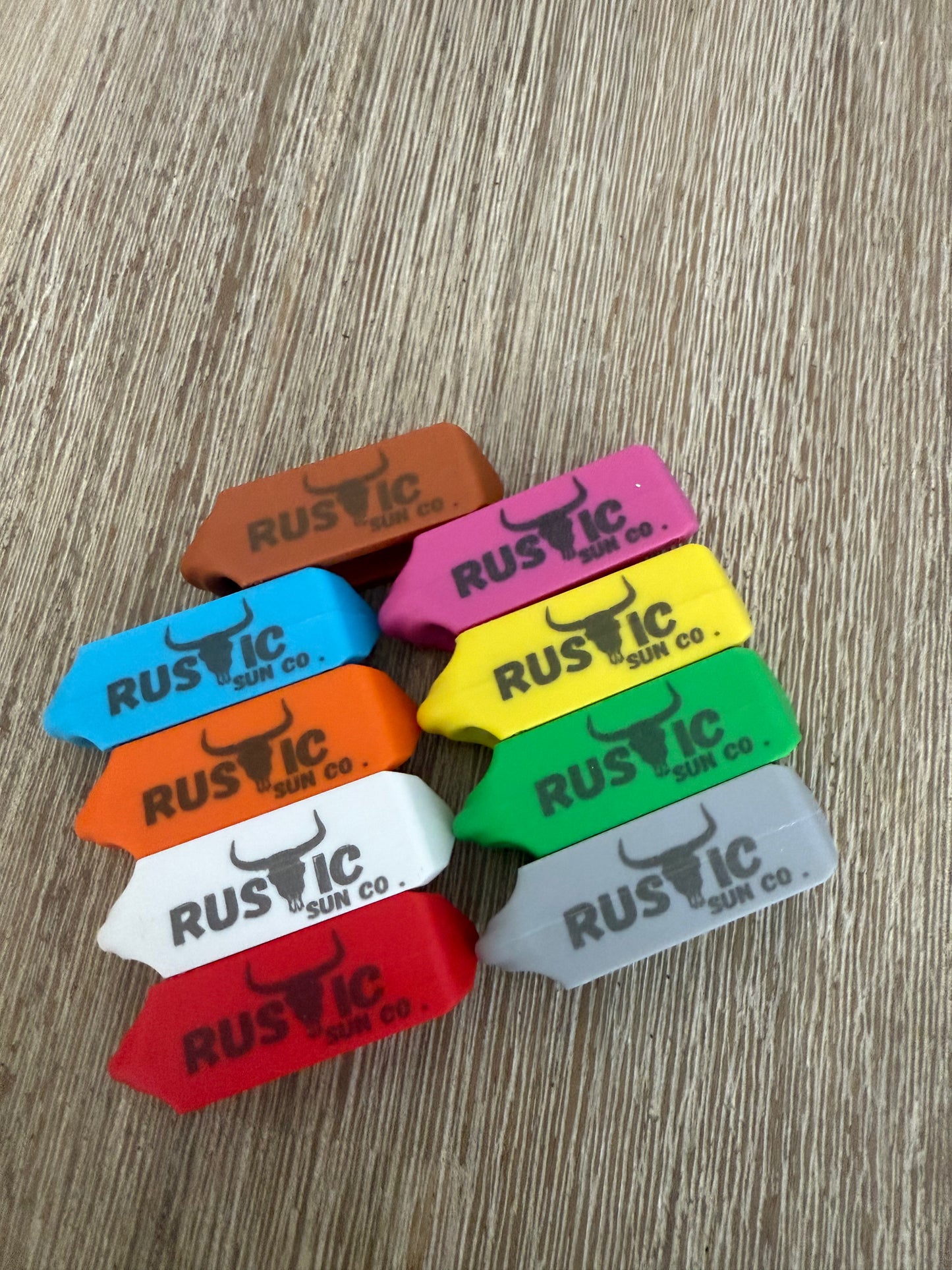 Sheep Tags