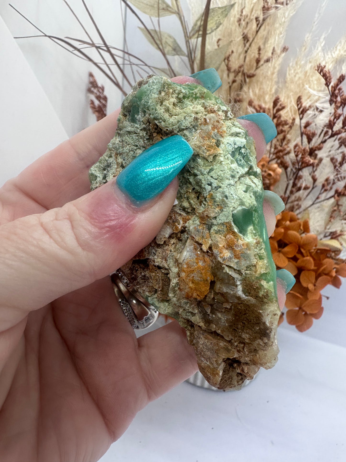Chrysoprase (QLD)(62)