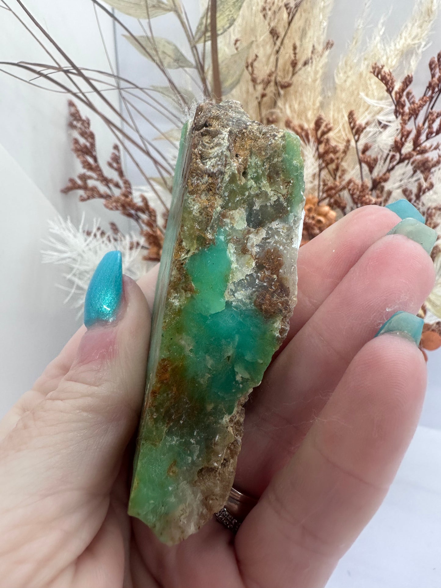 Chrysoprase (QLD)(62)
