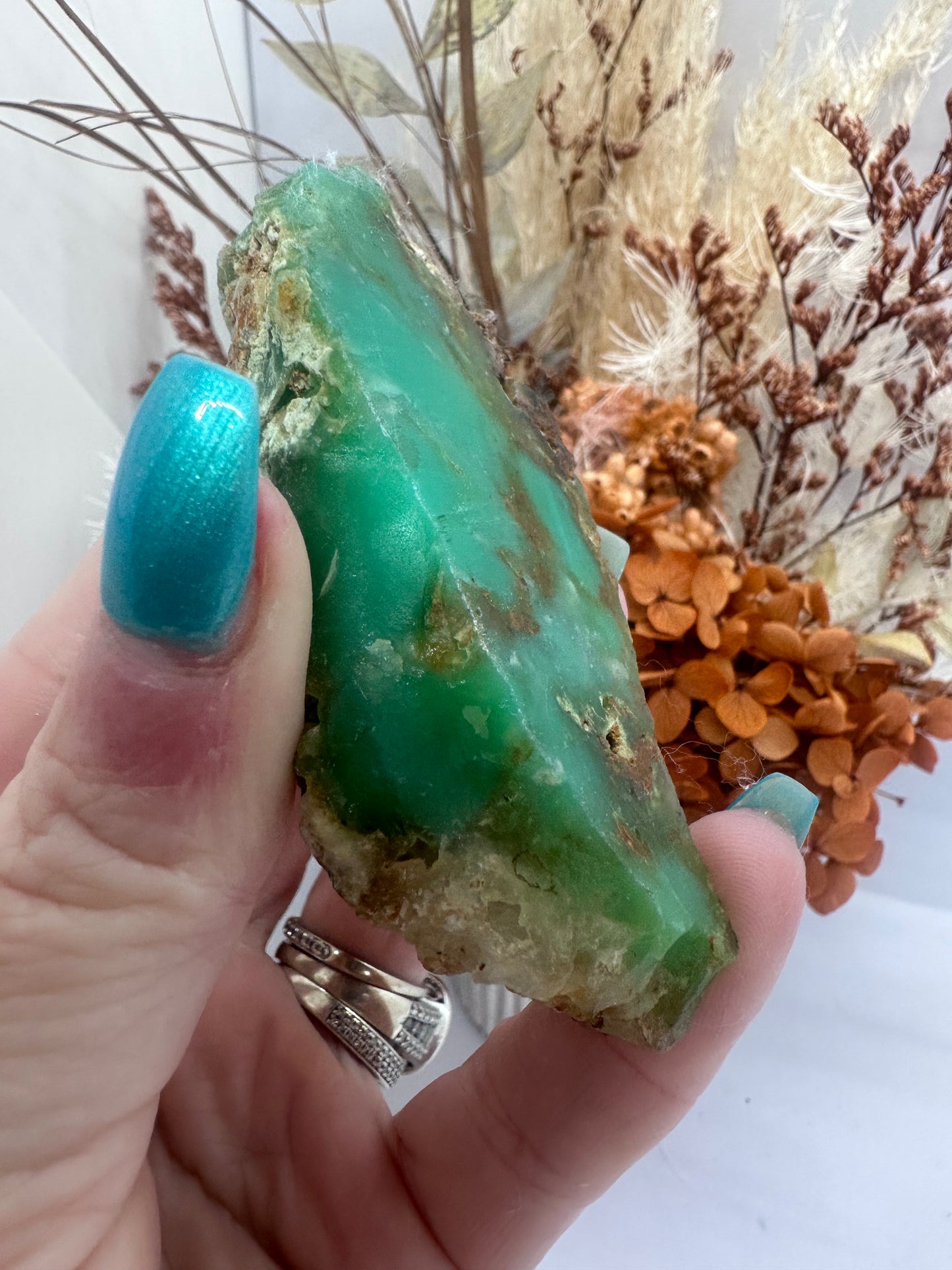 Chrysoprase (QLD)(62)