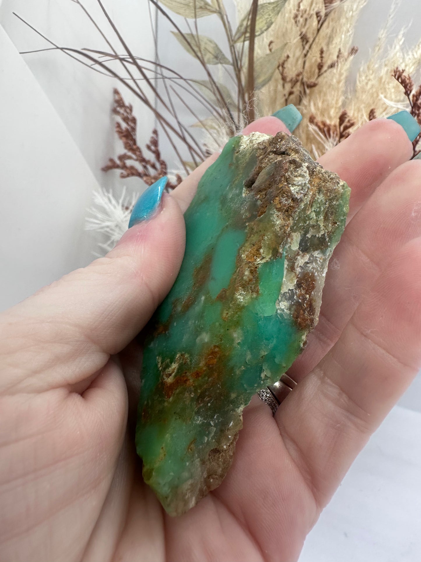 Chrysoprase (QLD)(62)