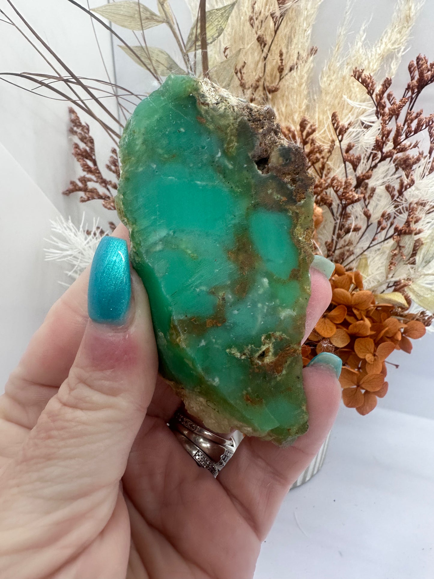Chrysoprase (QLD)(62)