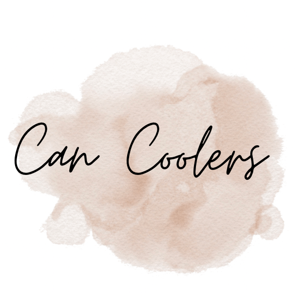 Can Coolers / Tumbler