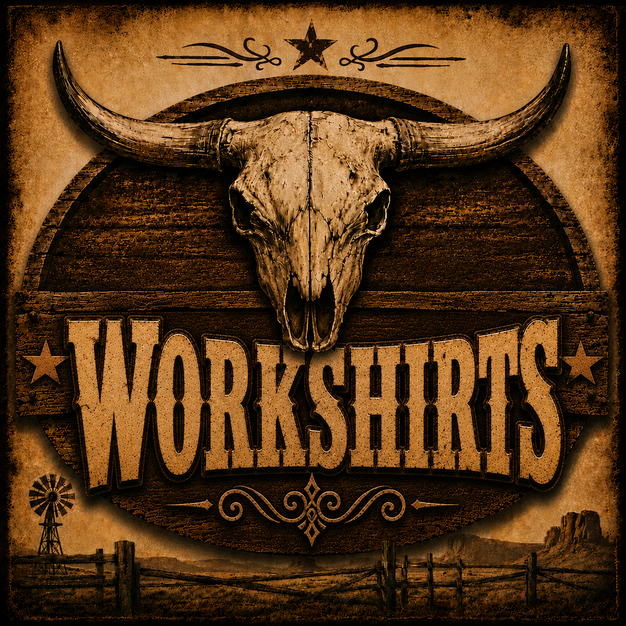 Work Shirts