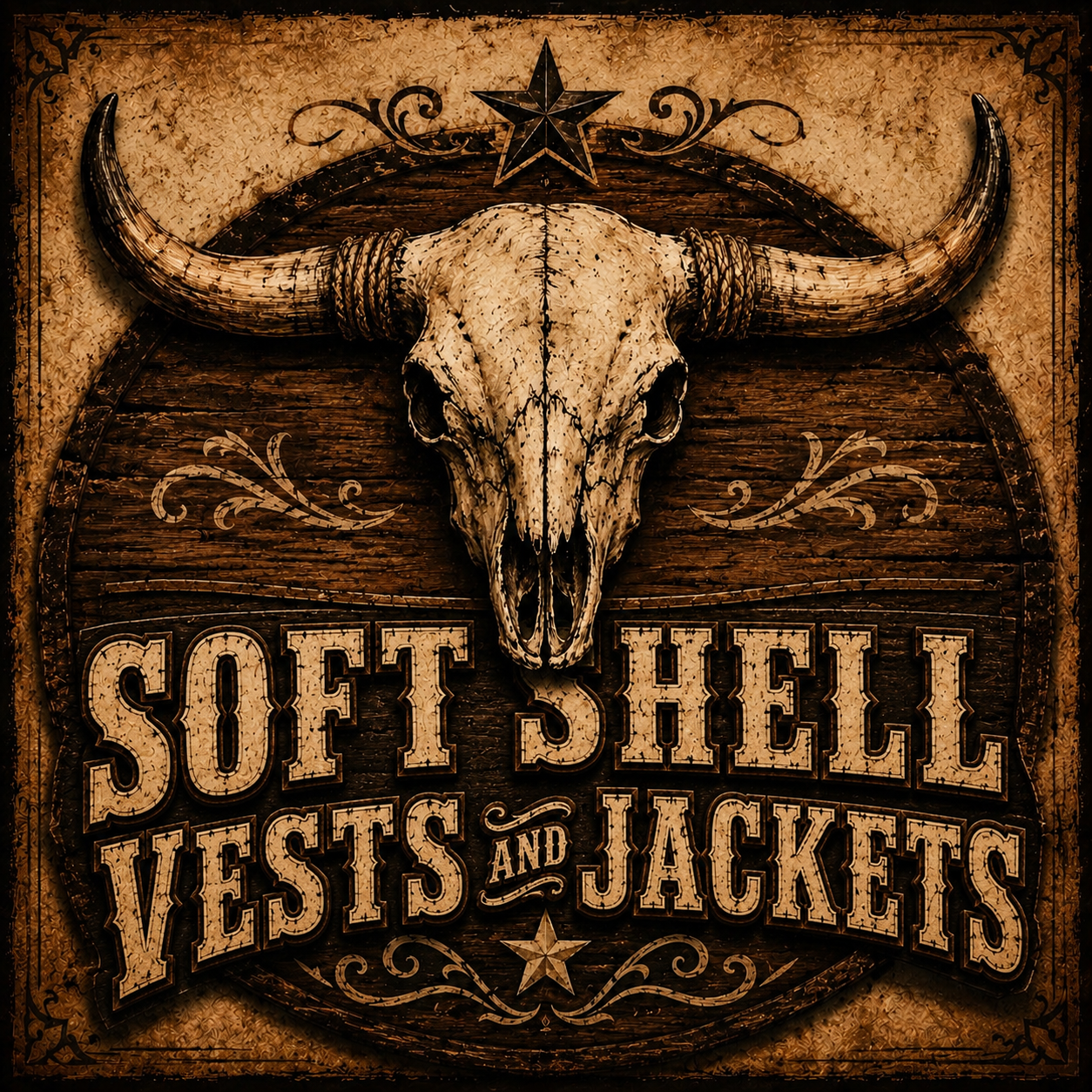 Soft Shell Vests and Jackets