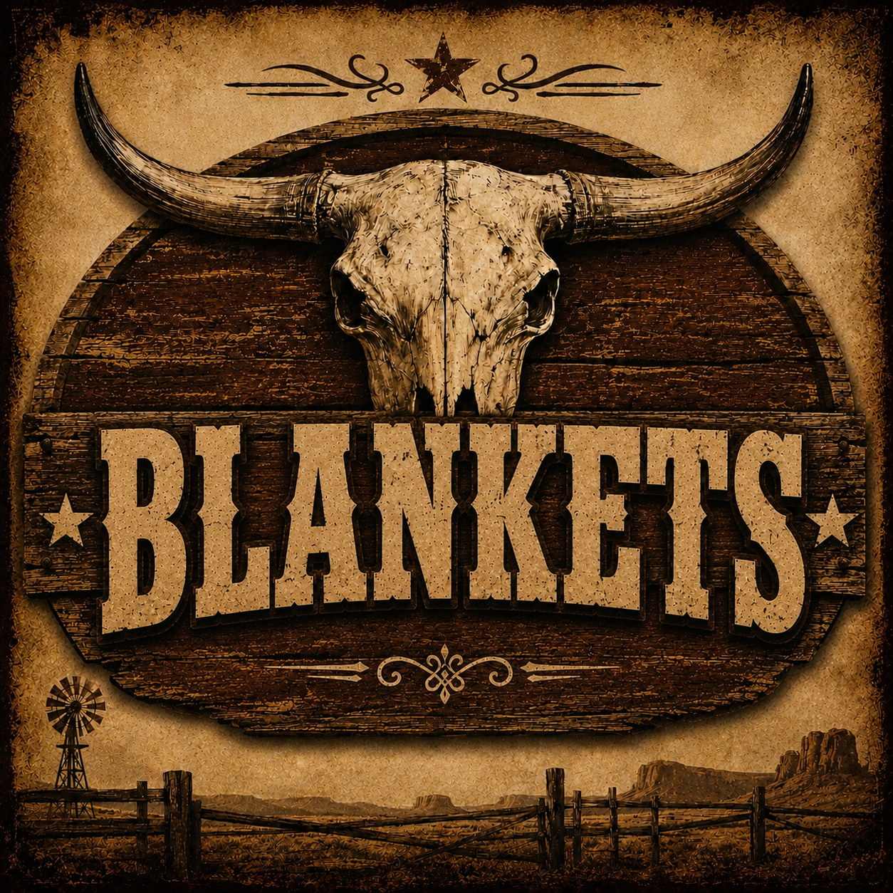 Blankets