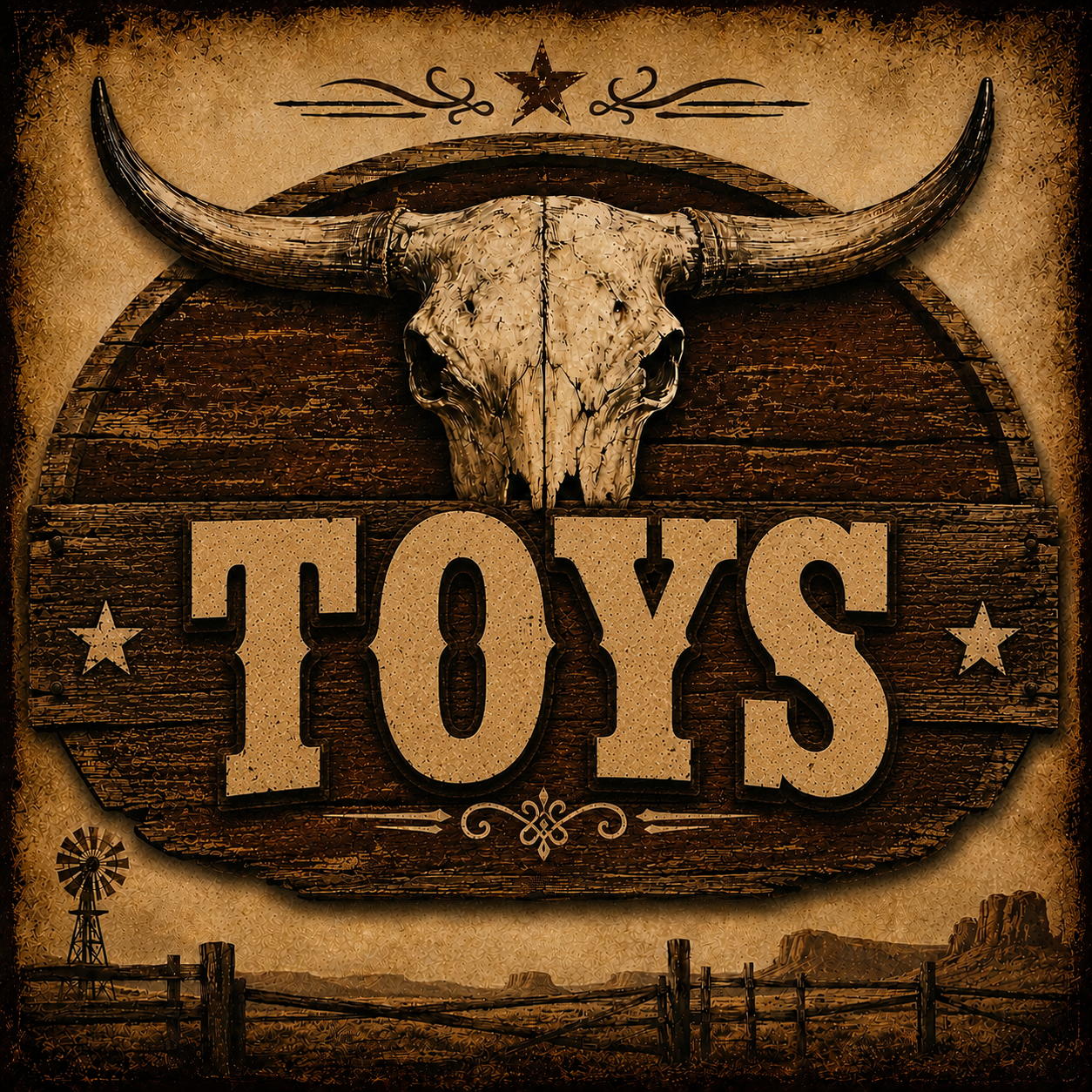 Toys