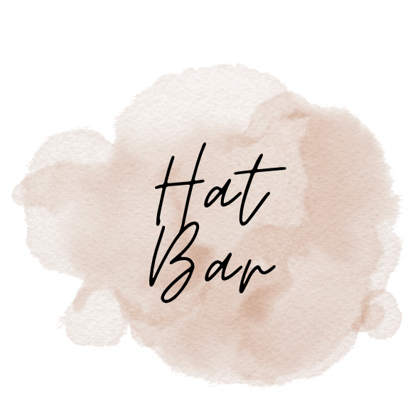 Rustic Sun Collections Hat Bar
