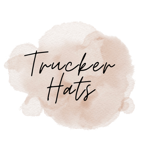 Trucker Hats and Beanies