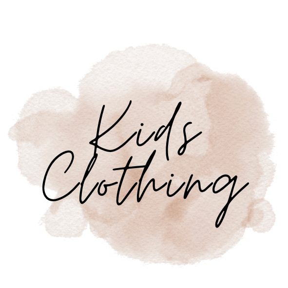Kids Clothing RSC Jnr
