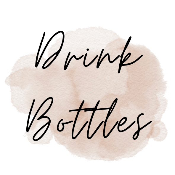 Drink ware