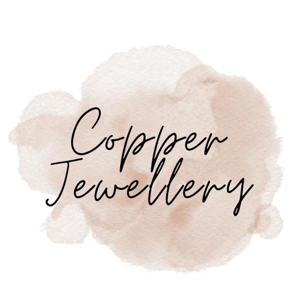 Copper Jewellery