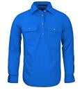 Woman’s Cotton Work Shirts
