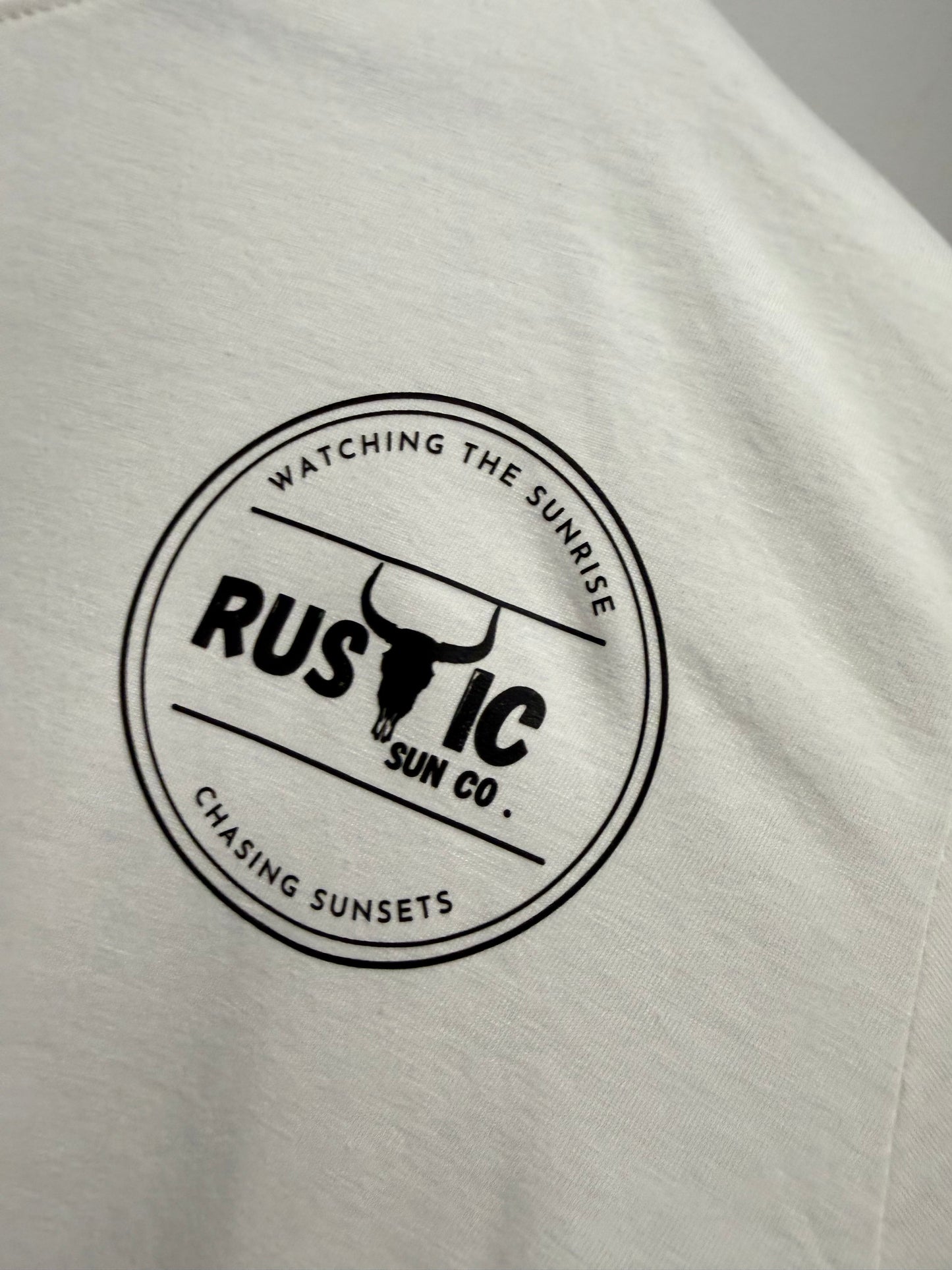 Signature Tee
