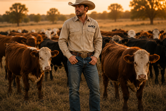Men’s Work Shirts