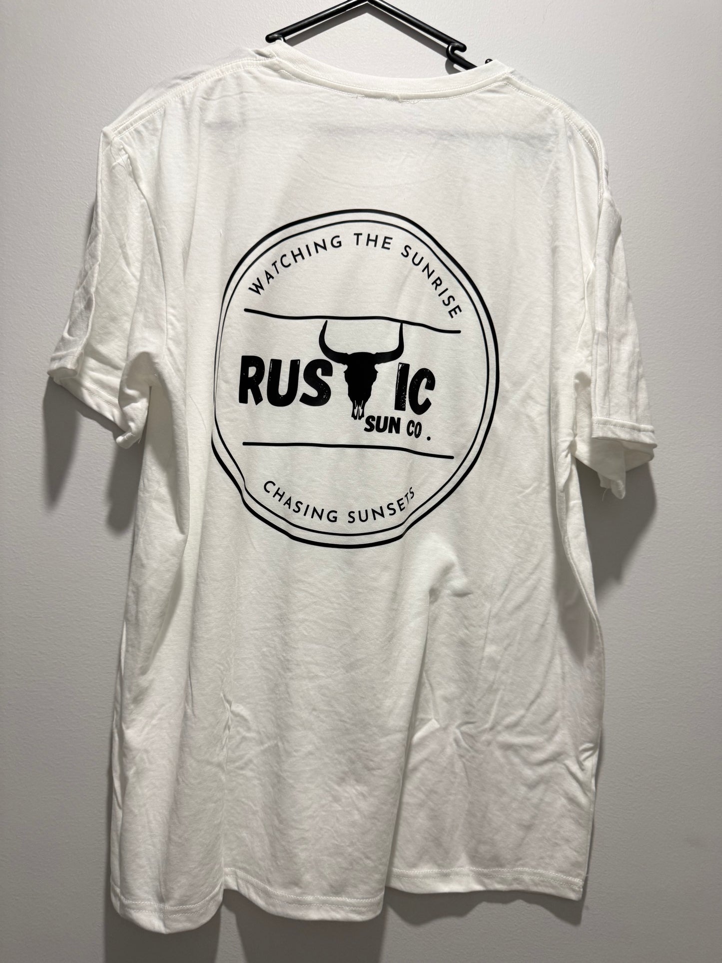 Signature Tee