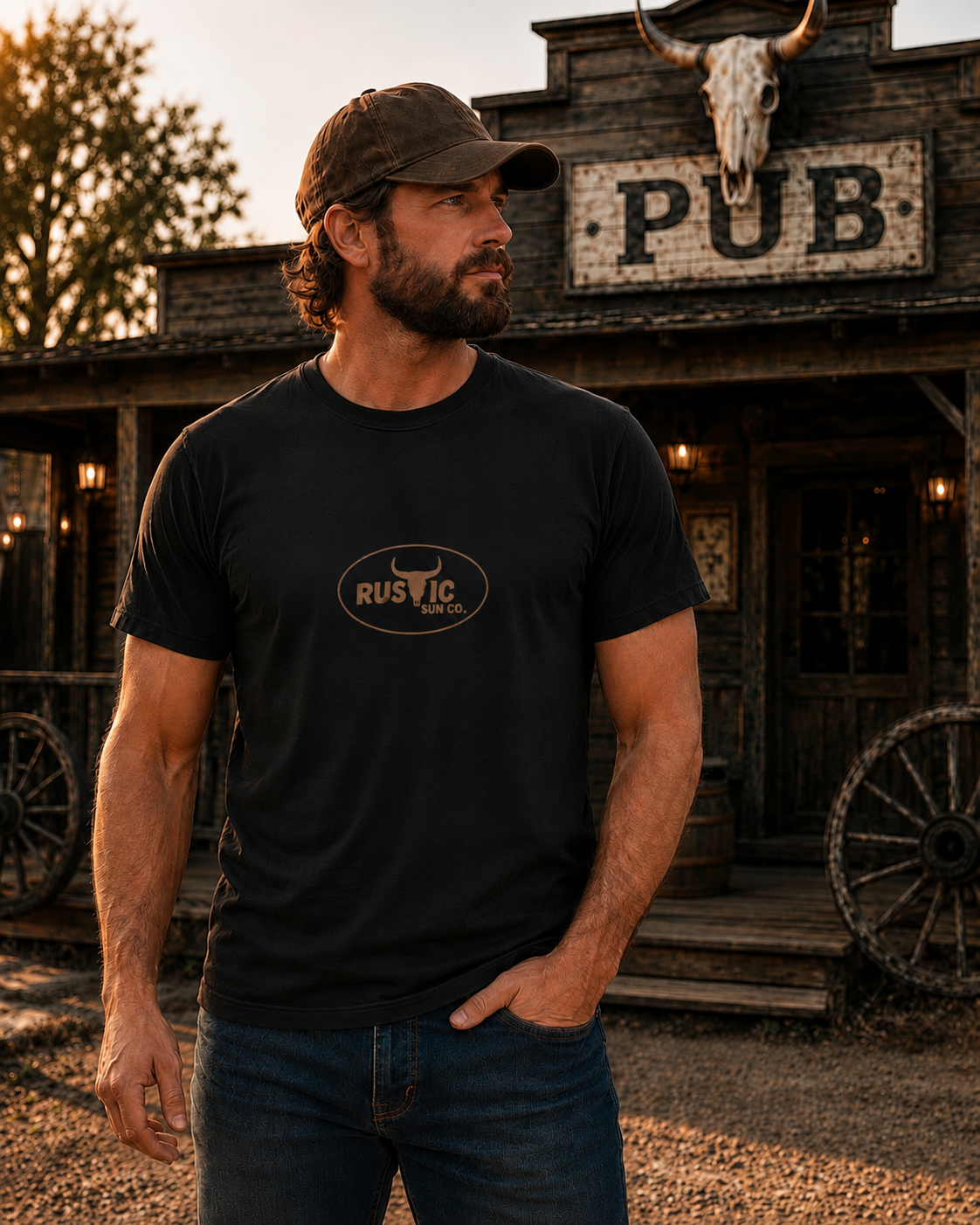 If Lost Pub